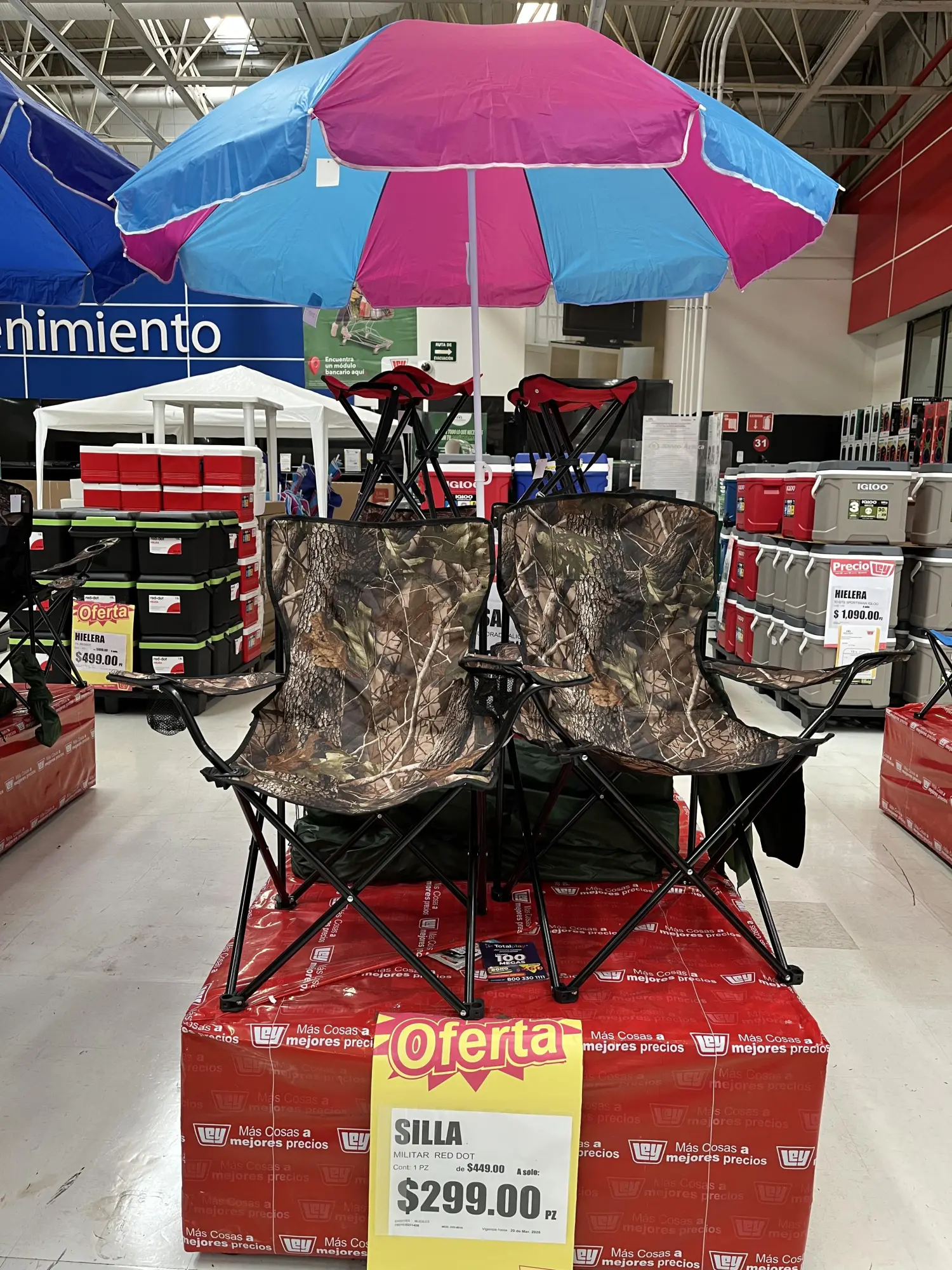 $!La Semana Santa más divertida se vive con Casa Ley