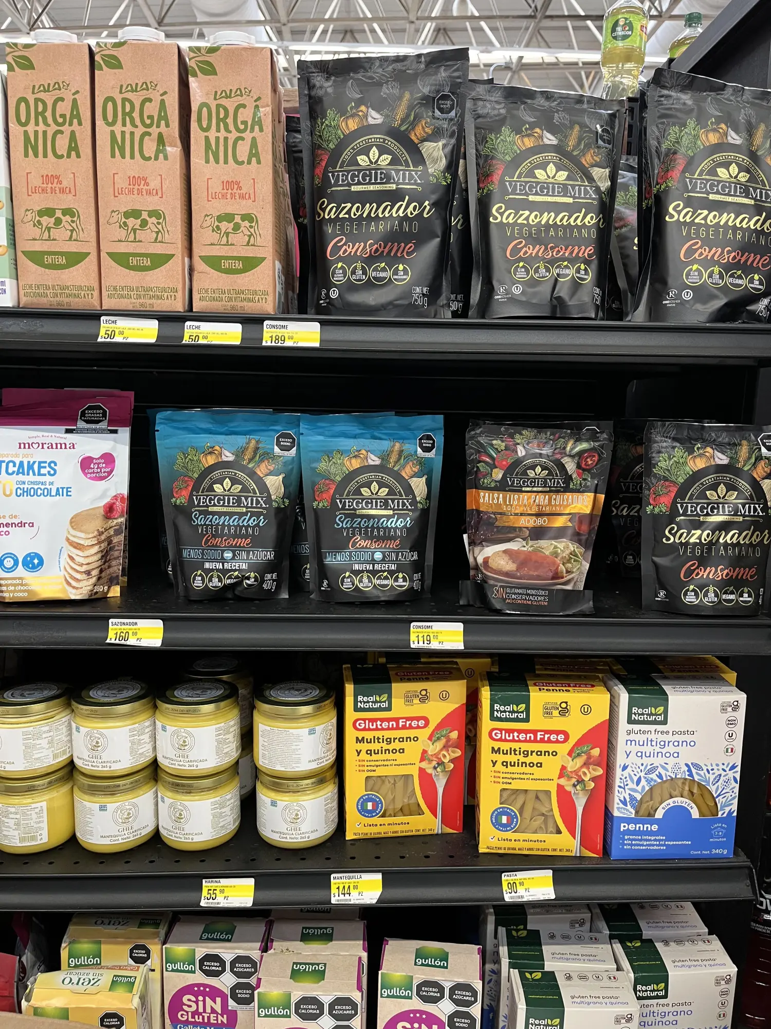 $!¡Vive saludable con Casa Ley!