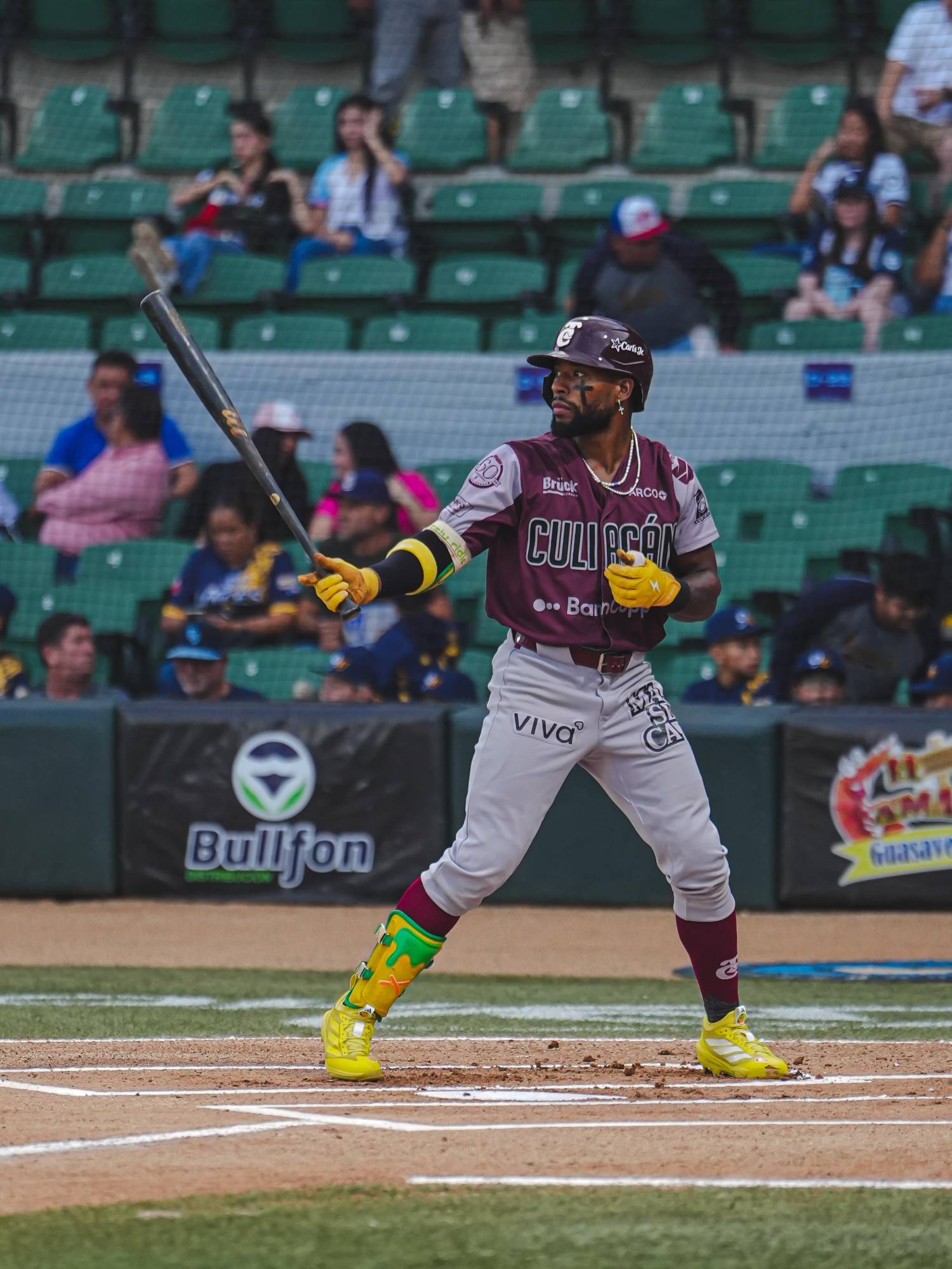 $!Tomateros cierra fuerte y se lleva la serie en Guasave