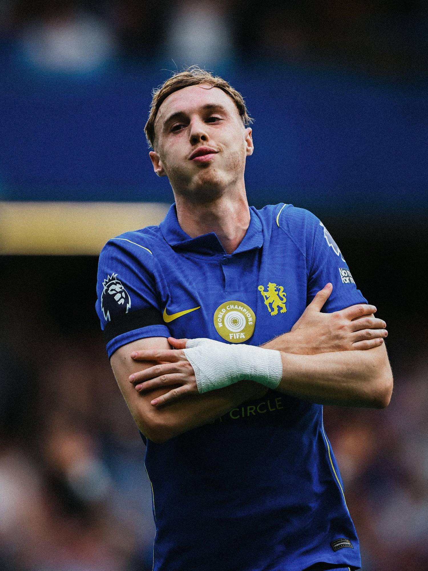 $!Chelsea vence 4-3 al Brighton en Stamford Bridge y mantiene paso perfecto con Xabi Alonso