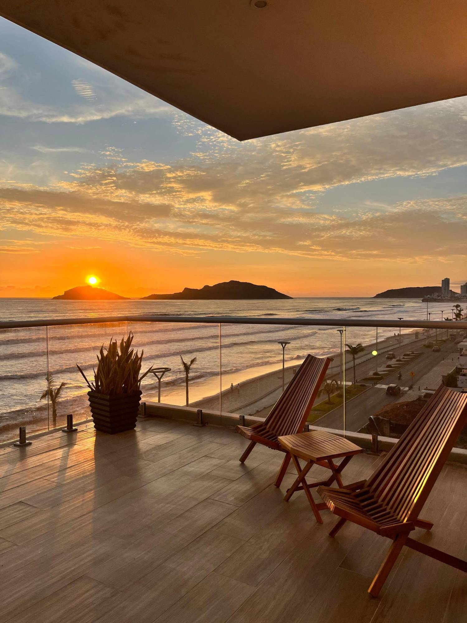 $!Mazatlán en Semana Santa, desde la opinión del Arq. Omar Osuna