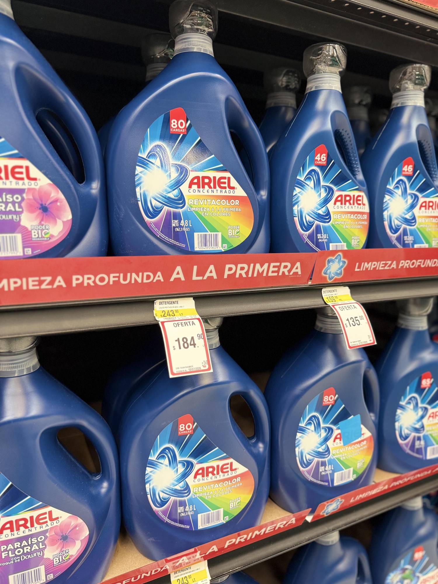 $!Aprovecha la Quincena de la Limpieza en Casa Ley
