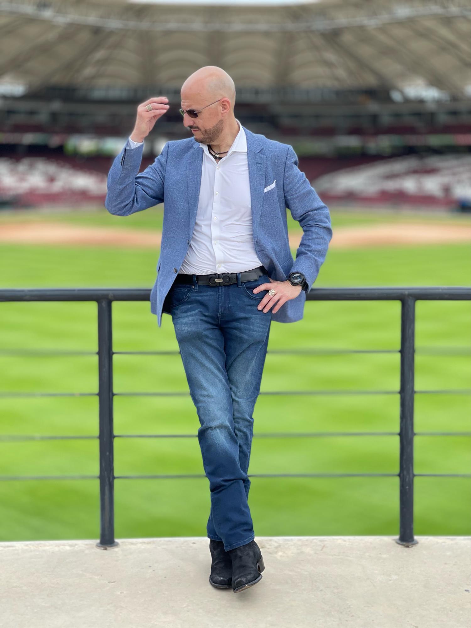 $!‘La hipnosis, una herramienta para romper límites’