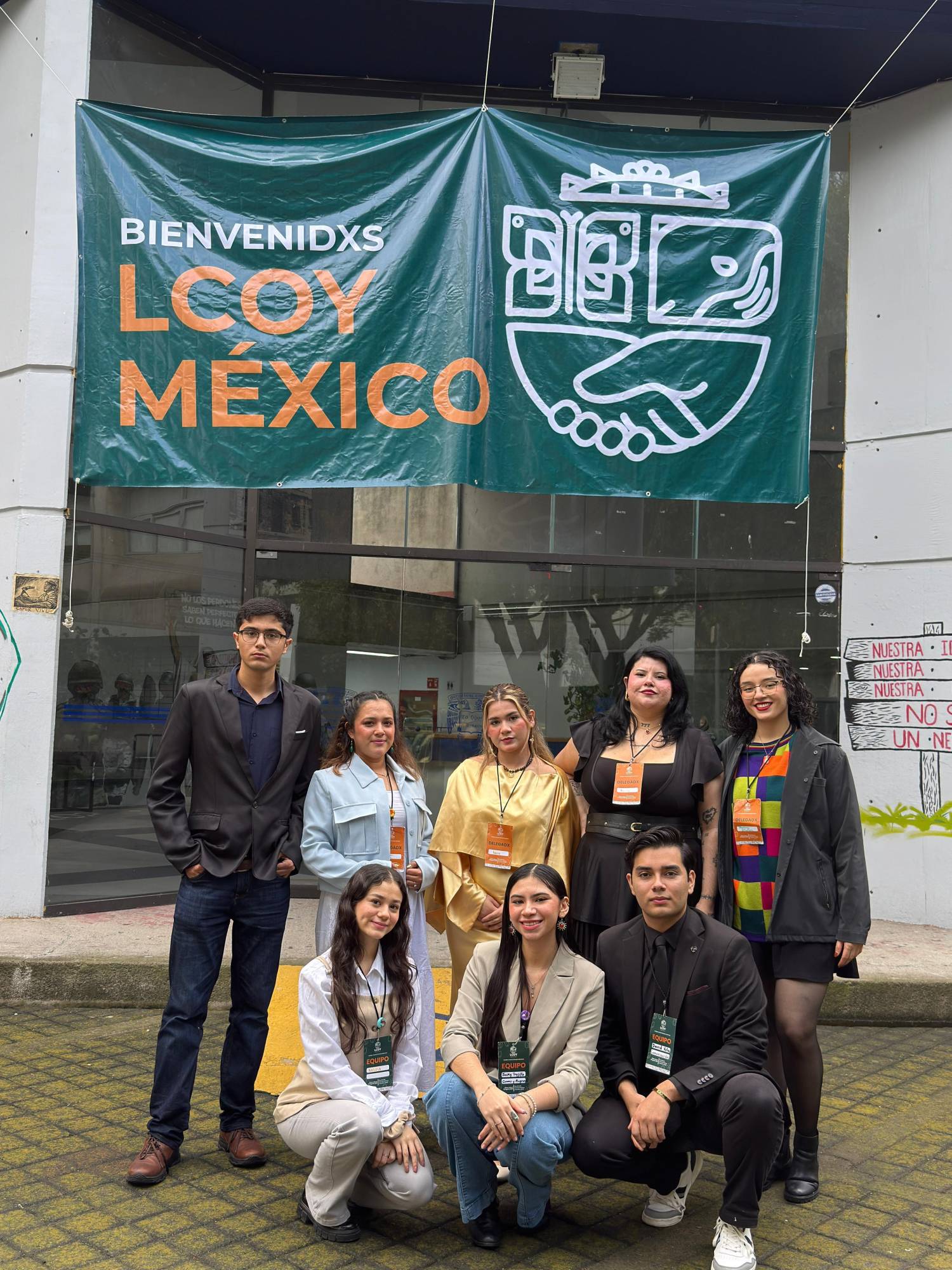 $!Jóvenes de Sinaloa piden restaurar ecosistemas y monitoreo climático