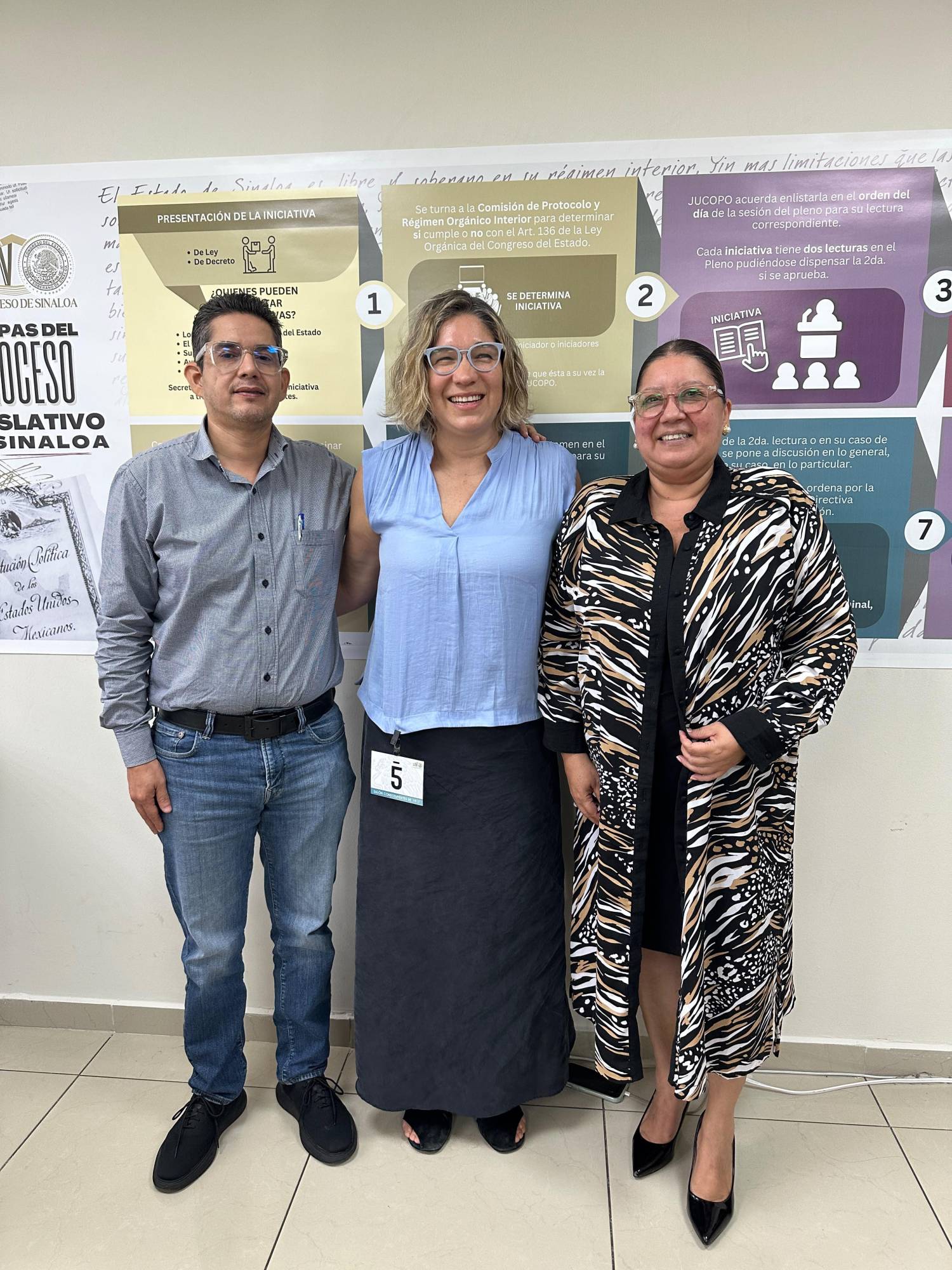 $!Presentan iniciativa ciudadana para crear la Secretaría de Cultura de Sinaloa