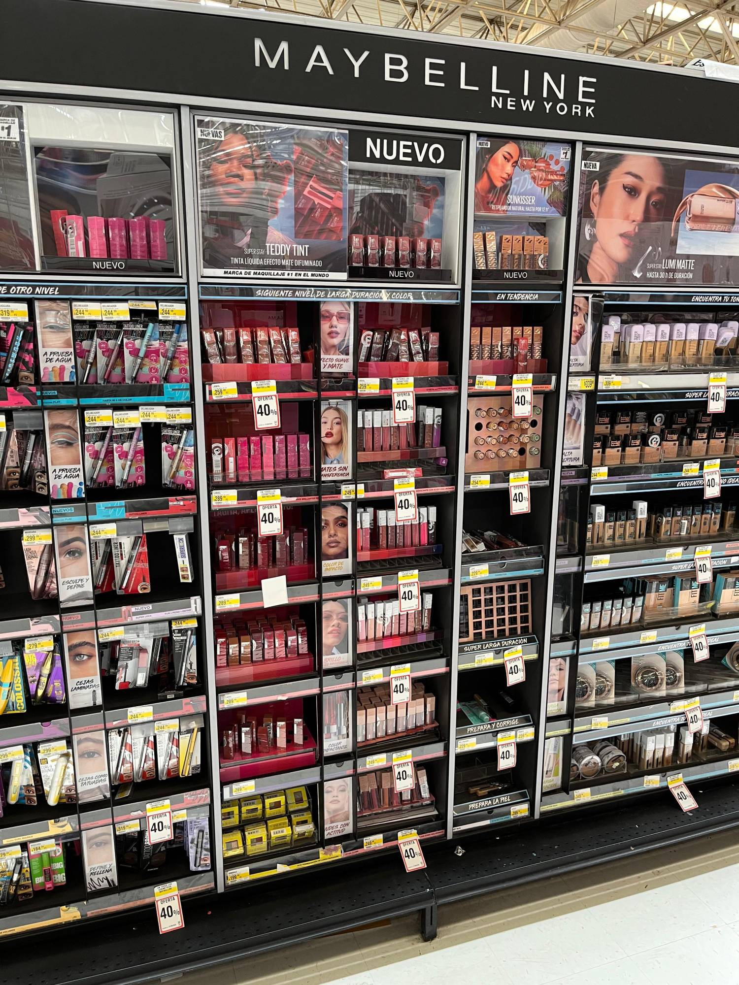 $!¡La Quincena de la Belleza llegó a Casa Ley!