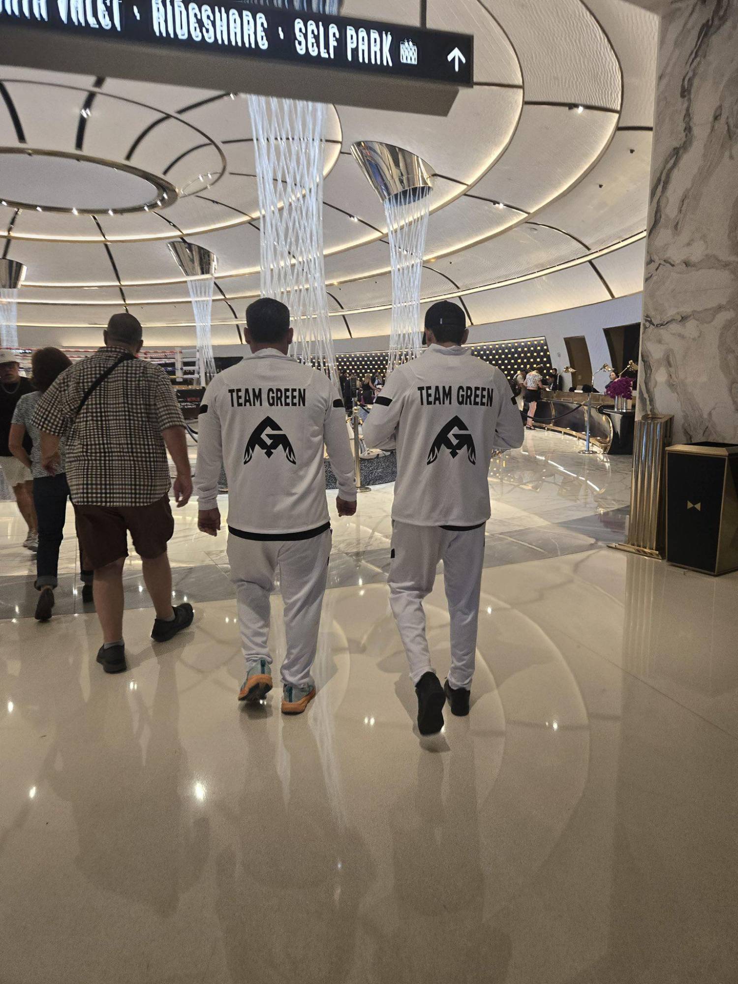 $!Marco Verde tiene nuevo rival para su combate en Las Vegas