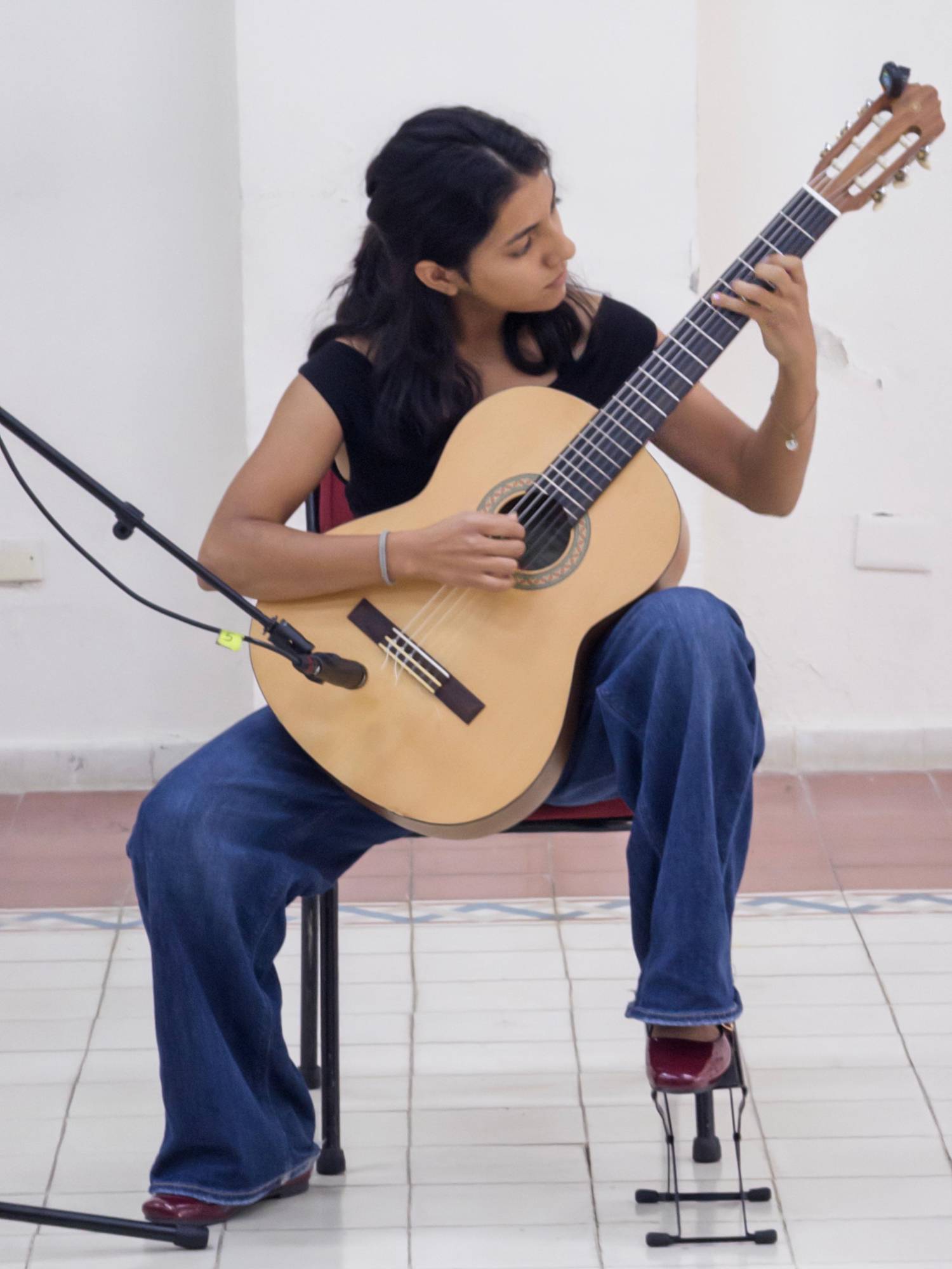 $!El repertorio incluyó obras de la tradición barroca hasta los ecos contemporáneos del repertorio latinoamericano.