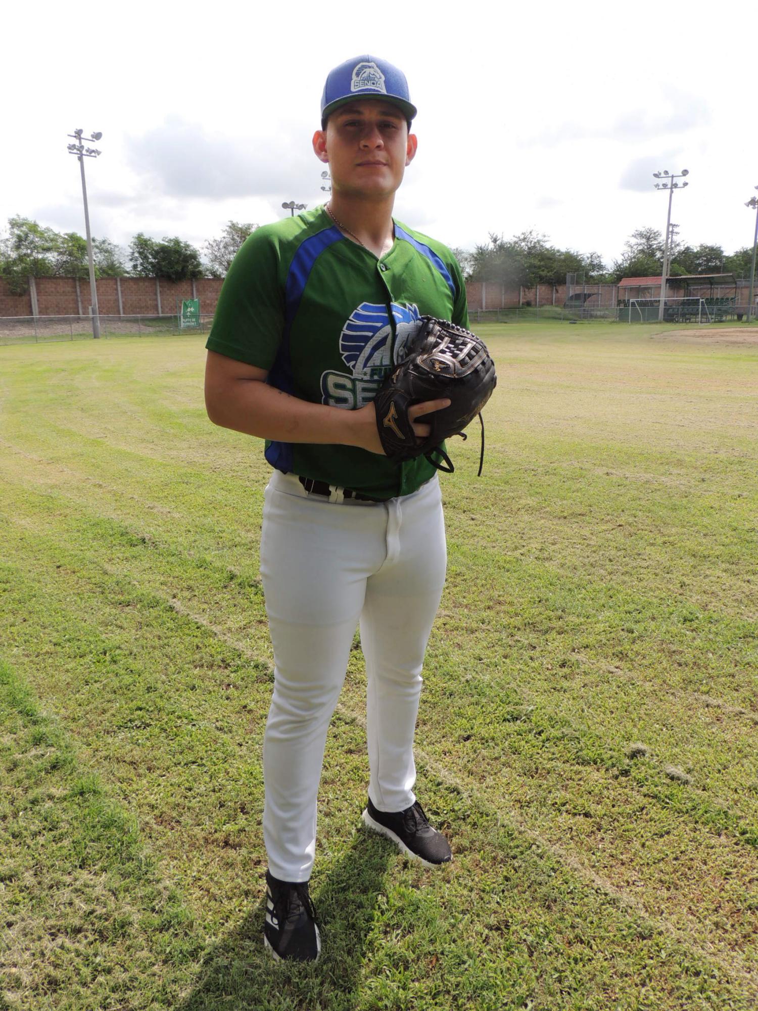 $!Practicar un deporte crea personas de bien, señaló el entrenador.