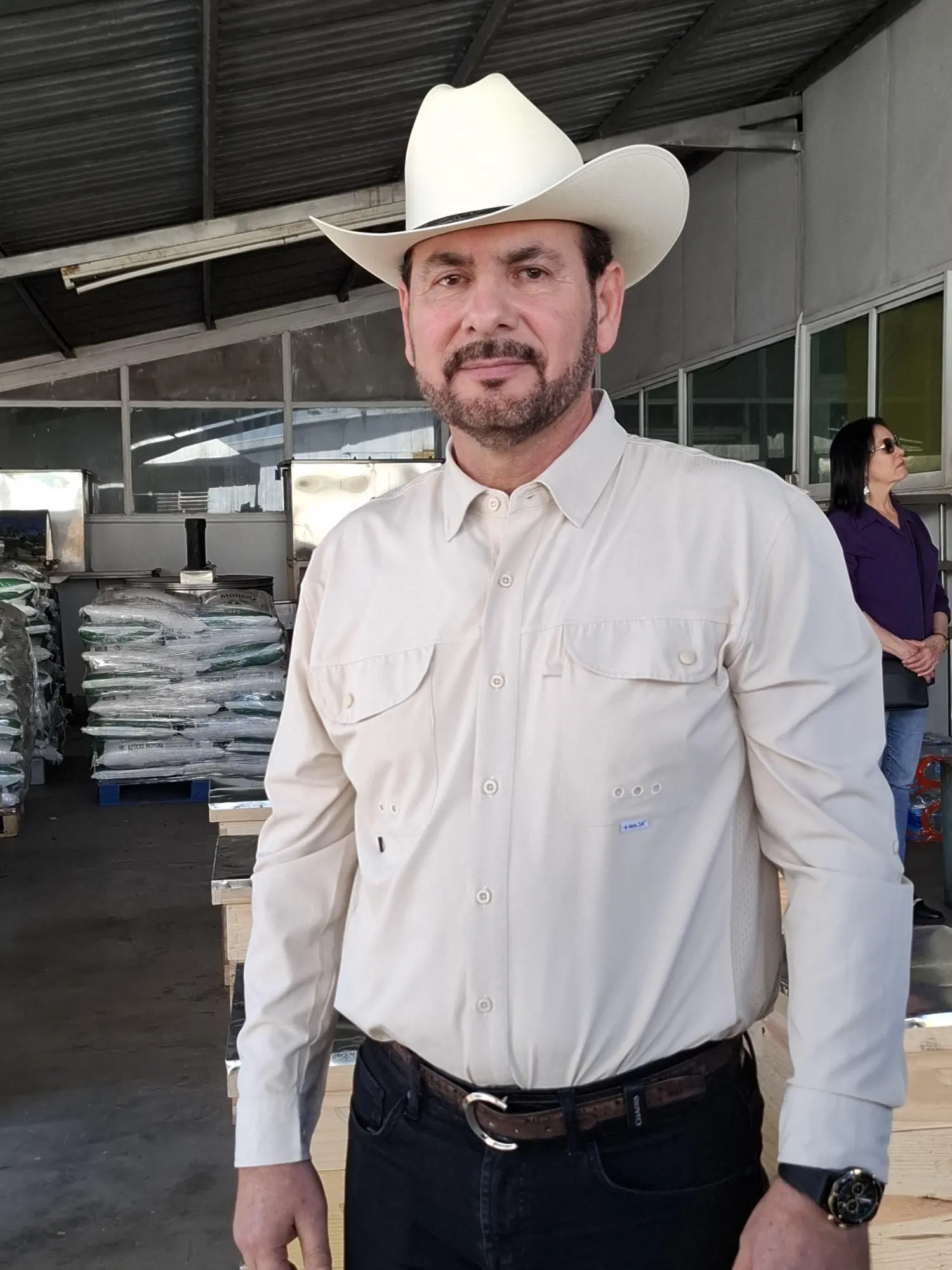 $!UGRS impulsa regulación y precios justos para fortalecer al sector lechero en Sinaloa