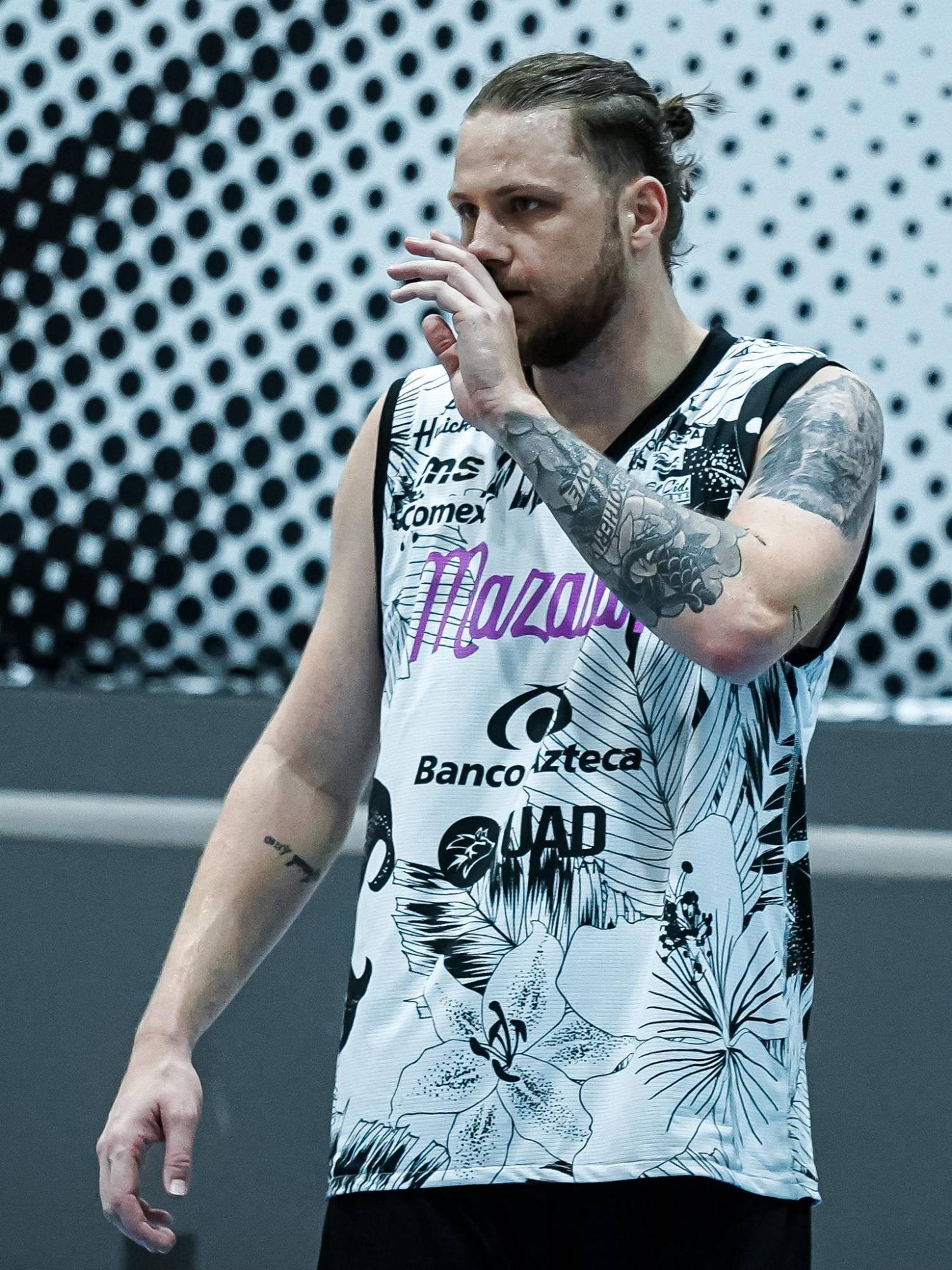 $!Venados Basketball construye un equipo intenso y competitivo desde la pretemporada