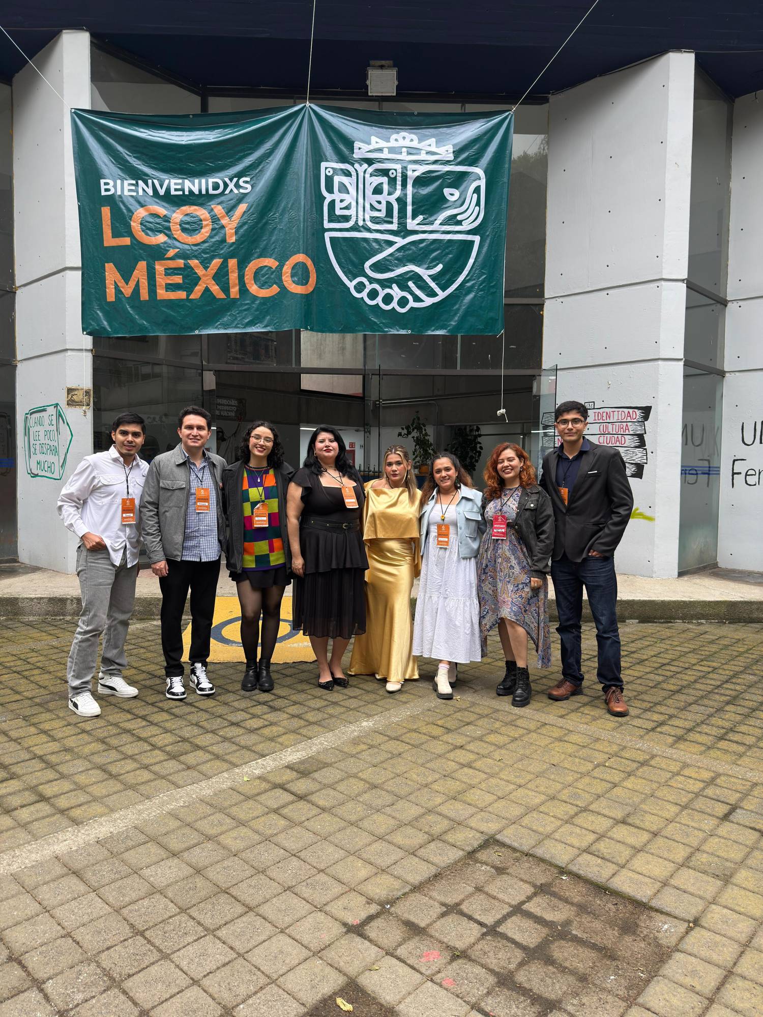 $!Jóvenes de México se organizan para afrontar la crisis climática desde su localidad