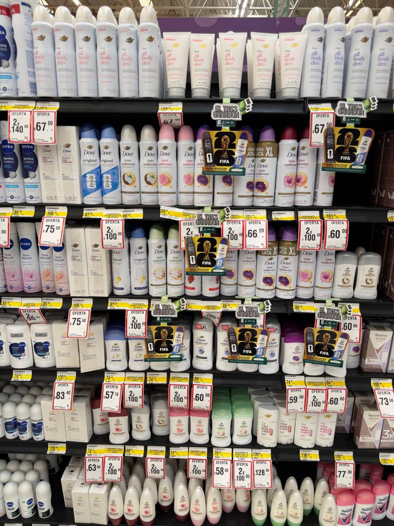 $!Con Casa Ley, cuidarte nunca fue tan barato