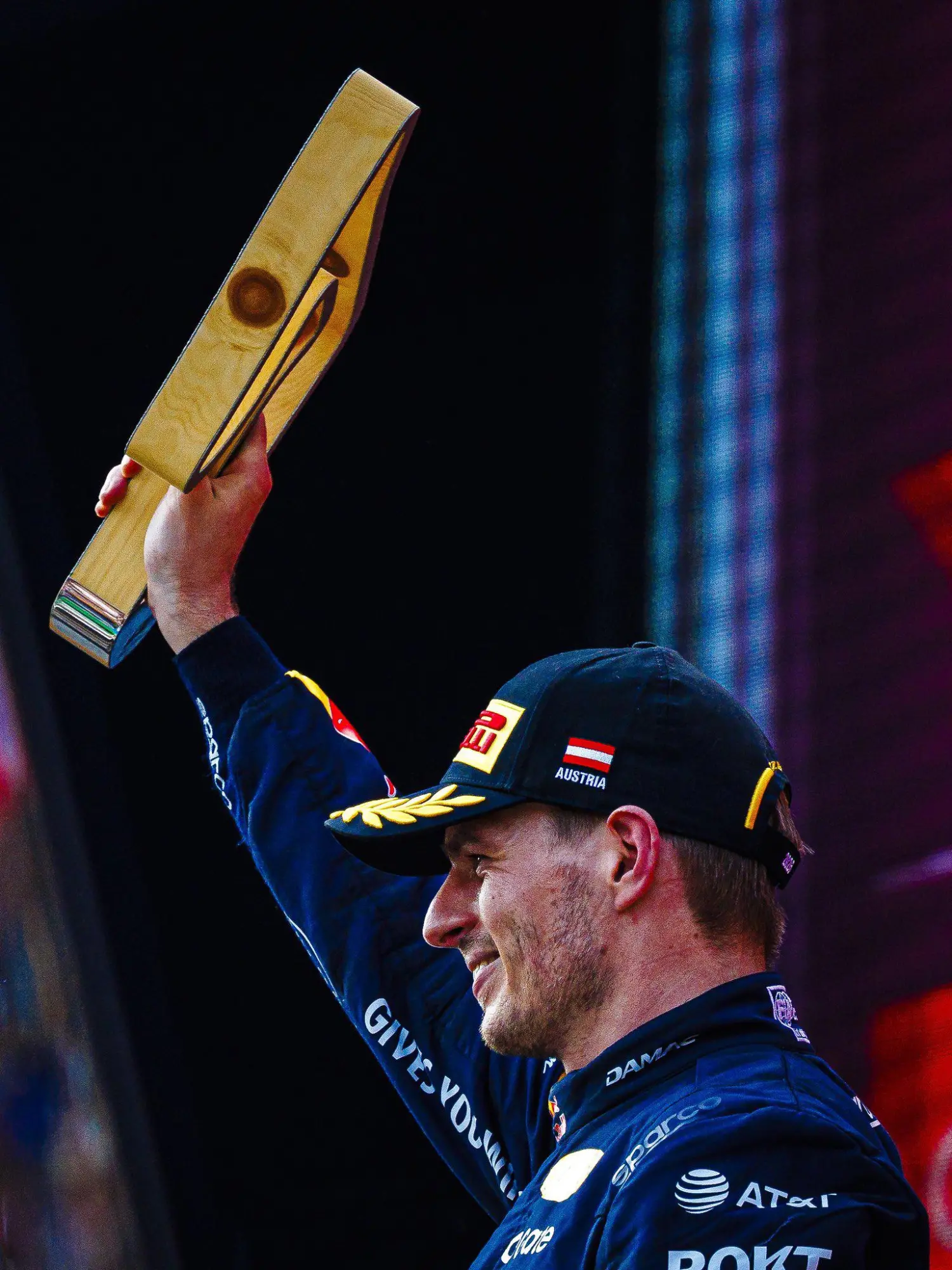 $!McLaren no cierra la puerta a Max Verstappen: Zak Brown alimenta rumores sobre un posible fichaje