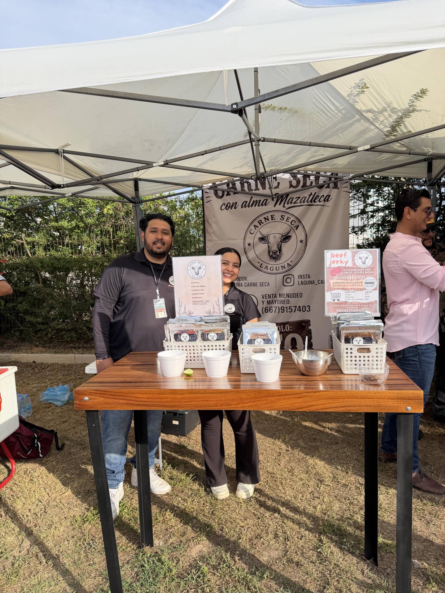 $!Todo un éxito la segunda edición del Wine Sea Fest