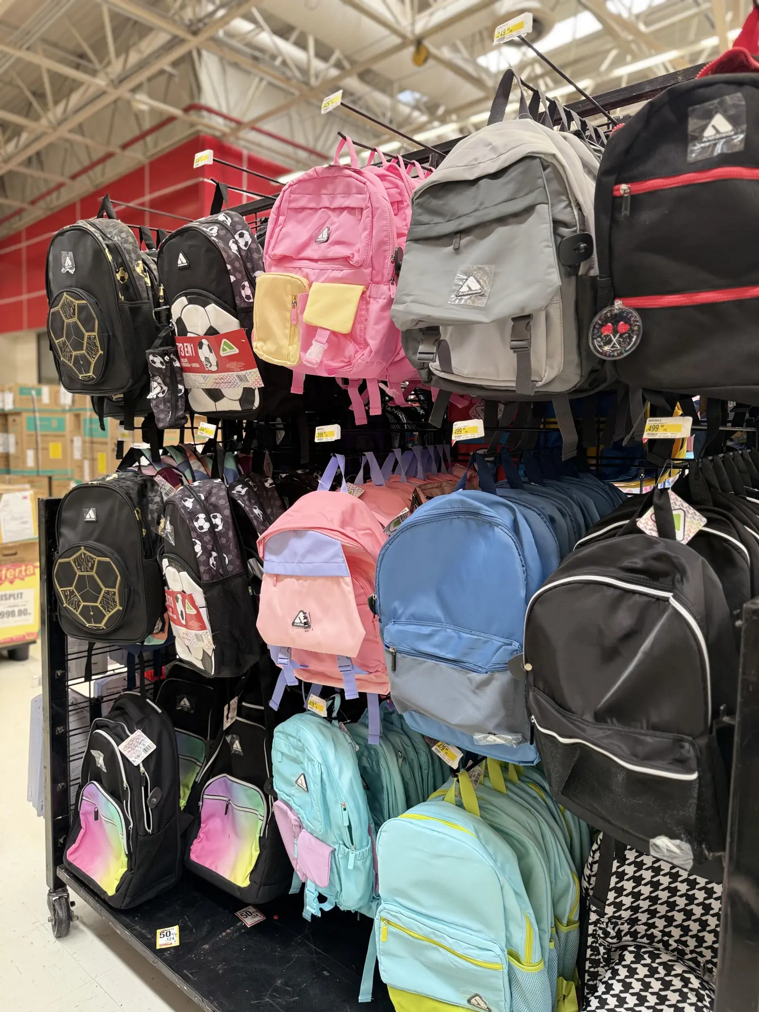 $!Regresa a clases ahorrando con Casa Ley