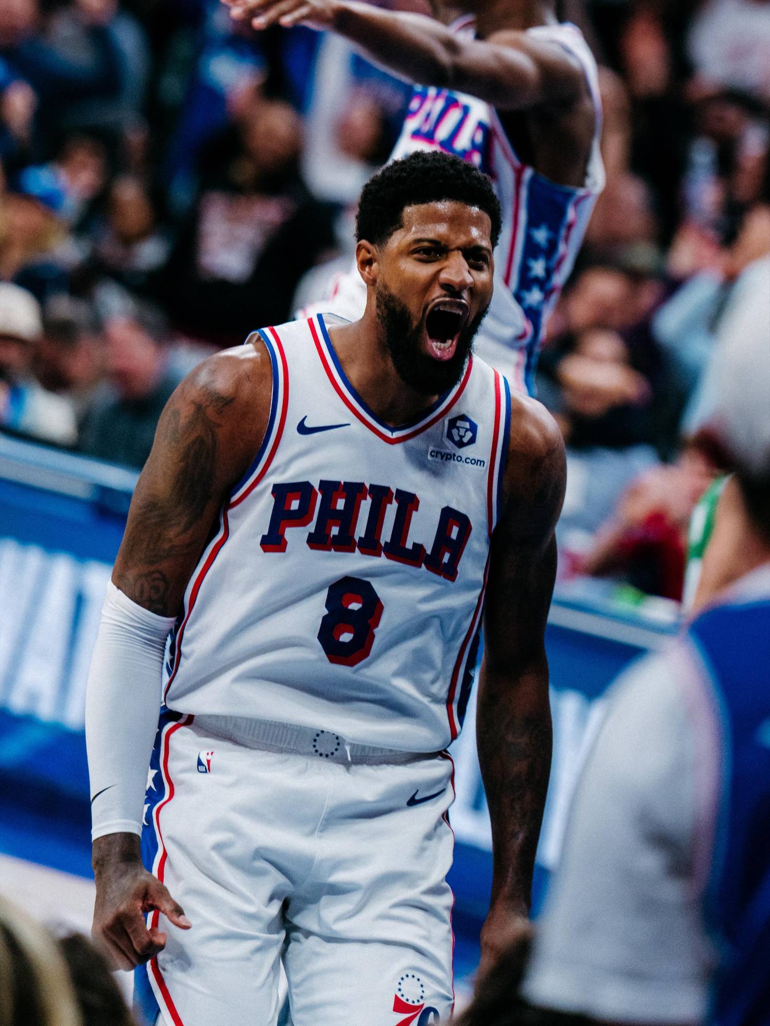 $!Sixers vencen a Celtics y fuerzan Juego 7