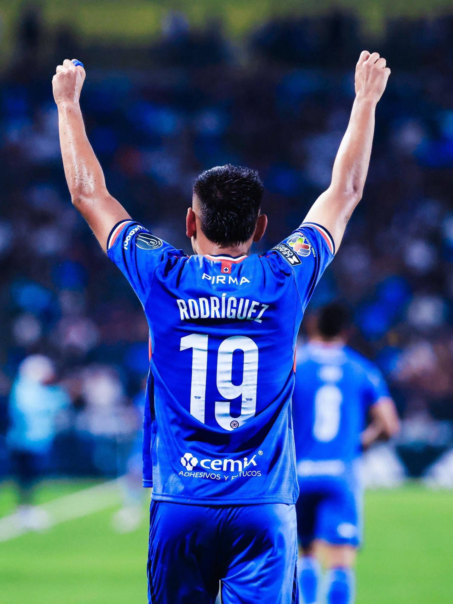 $!Cruz Azul vence al LA Galaxy en penales y mantiene viva su esperanza en la Leagues Cup