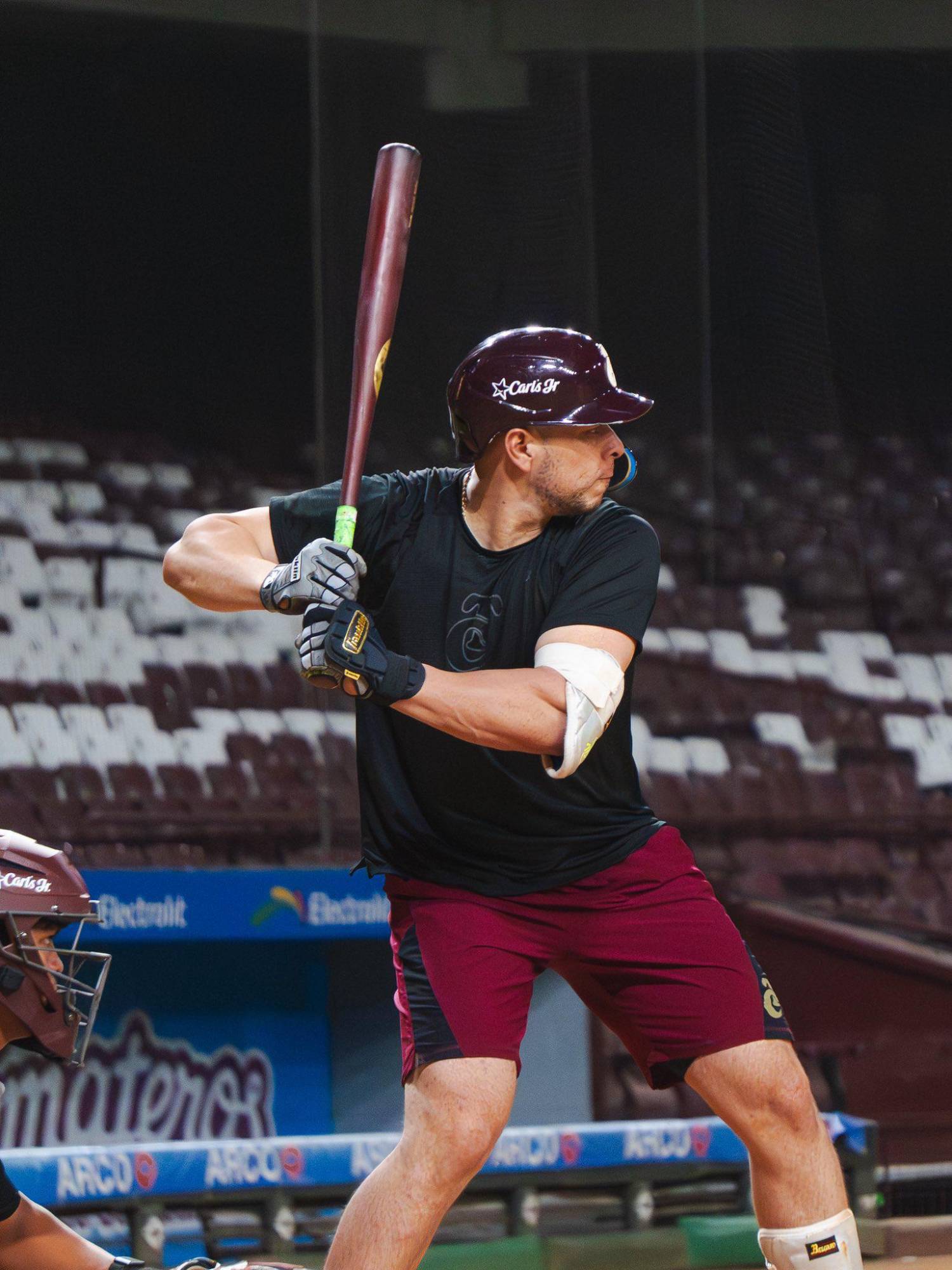 $!Tomateros recibe en Culiacán a Charros de Jalisco, en el inicio de la Serie Final de la LMP