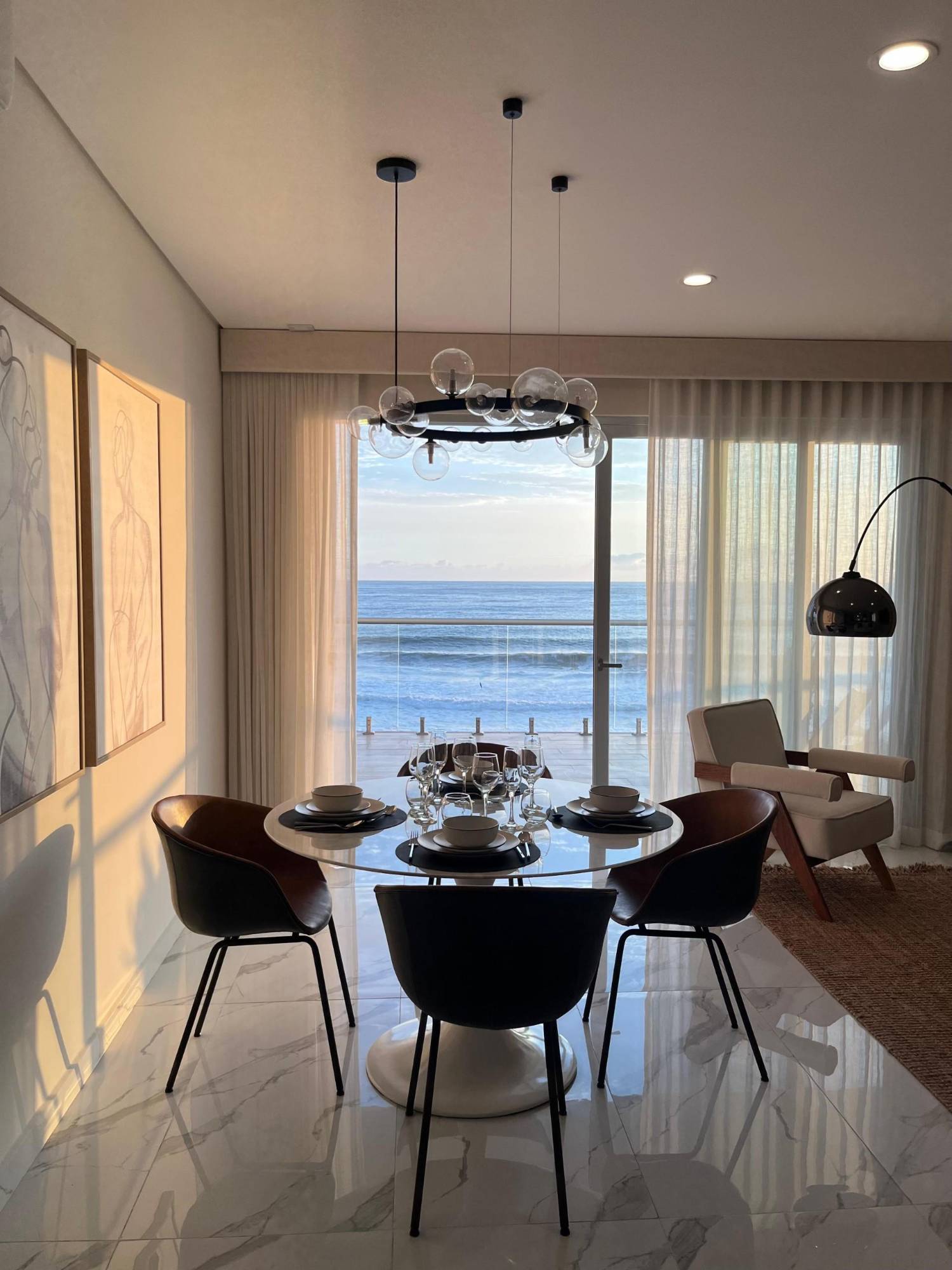 $!Mazatlán en Semana Santa, desde la opinión del Arq. Omar Osuna