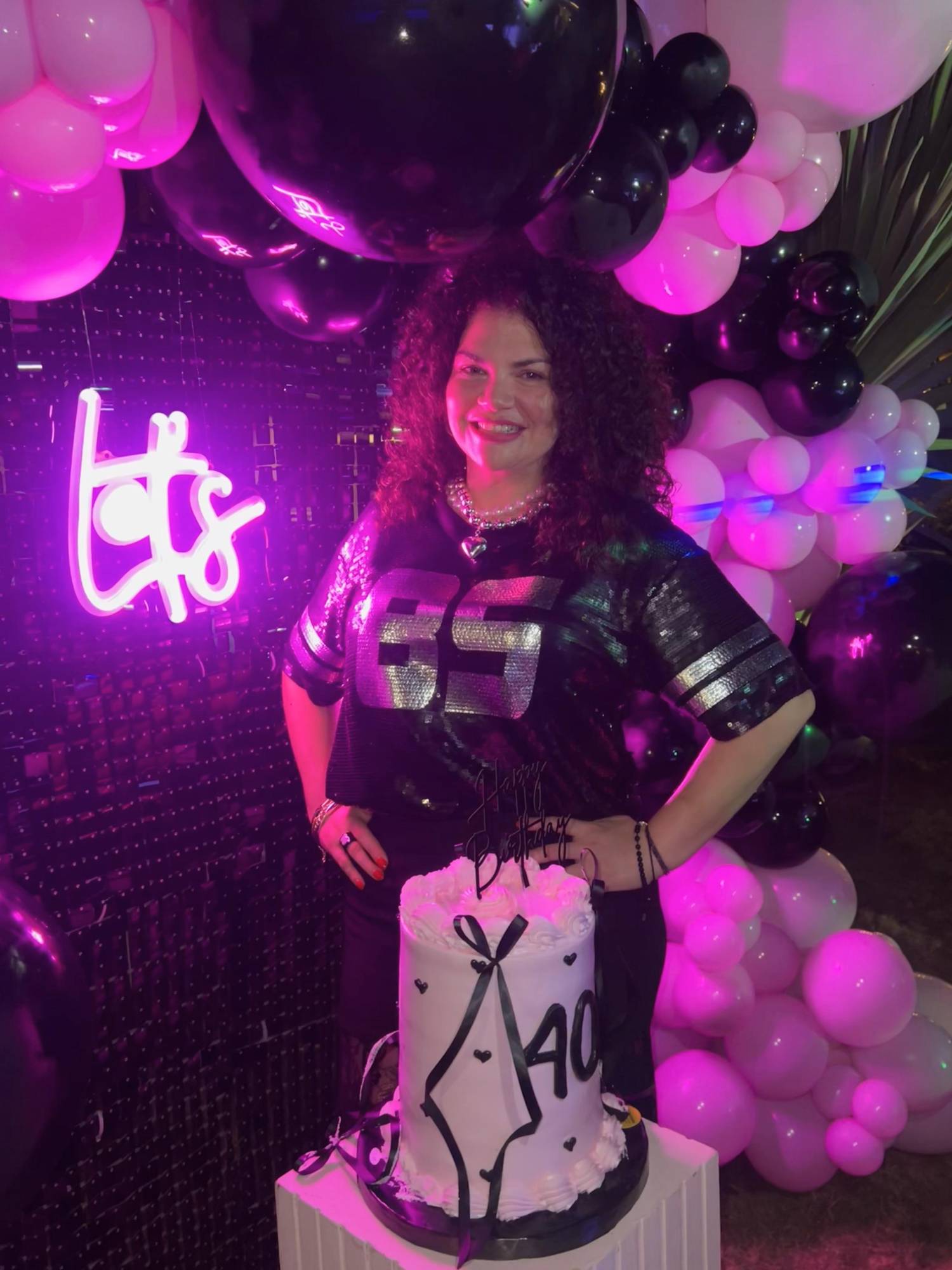 $!Lizbeth Cruz Rivera