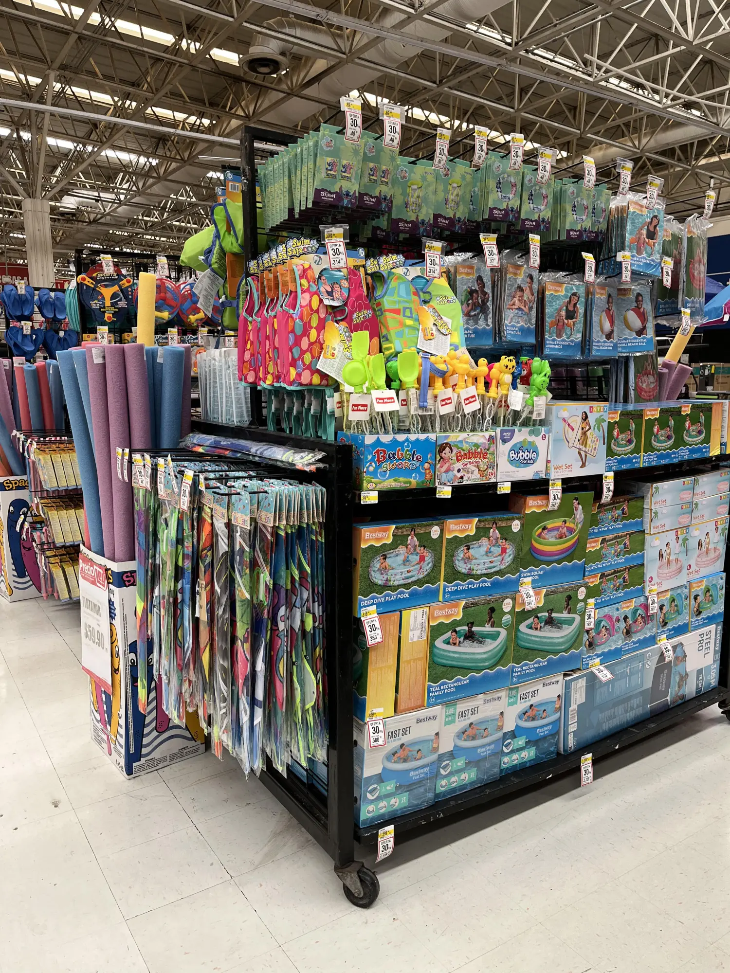 $!La Semana Santa más divertida se vive con Casa Ley