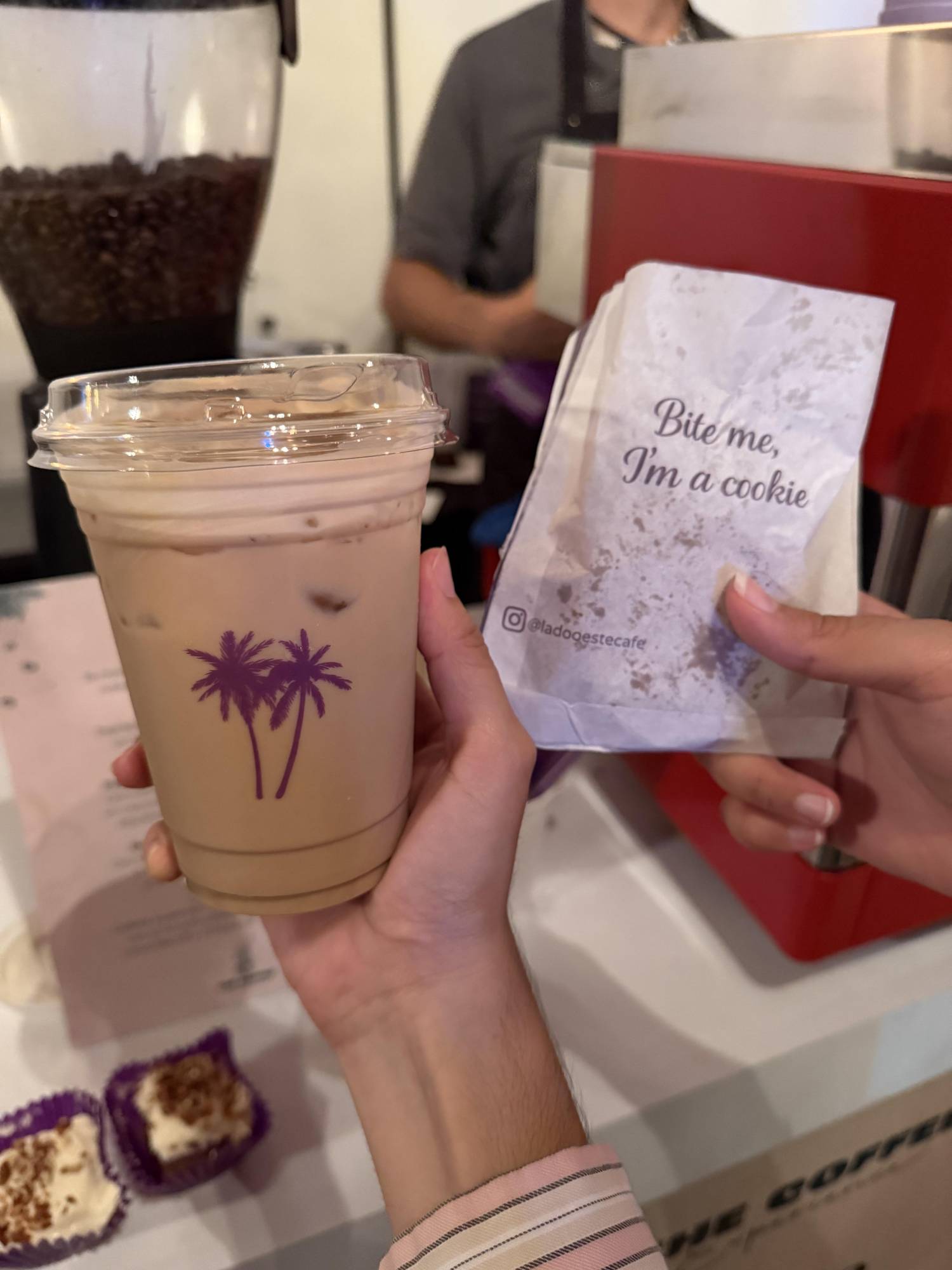 $!Impulsan la cultura del café en Mazatlán con ‘The Coffee Experience’