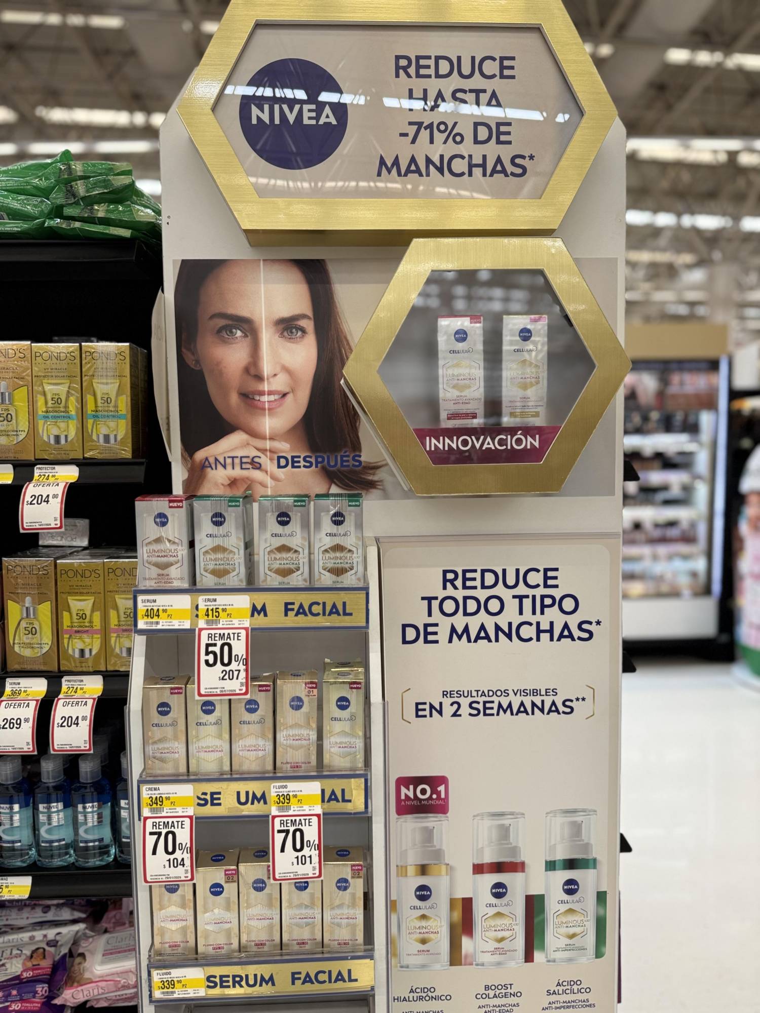 $!Luce espectacular con las promociones de Casa Ley