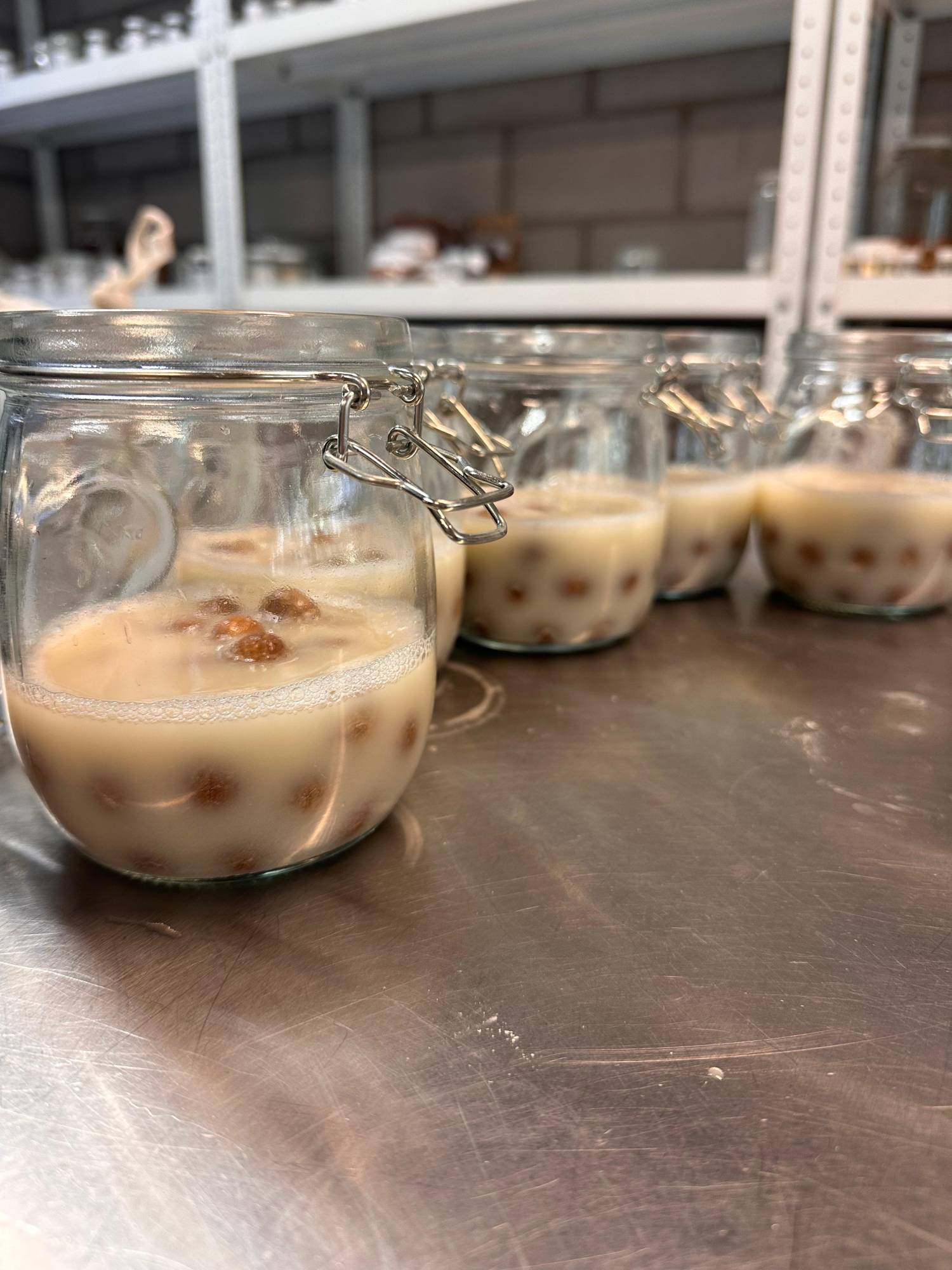 $!Logra Jardín Botánico de Culiacán histórica reproducción de la palmera Talipot