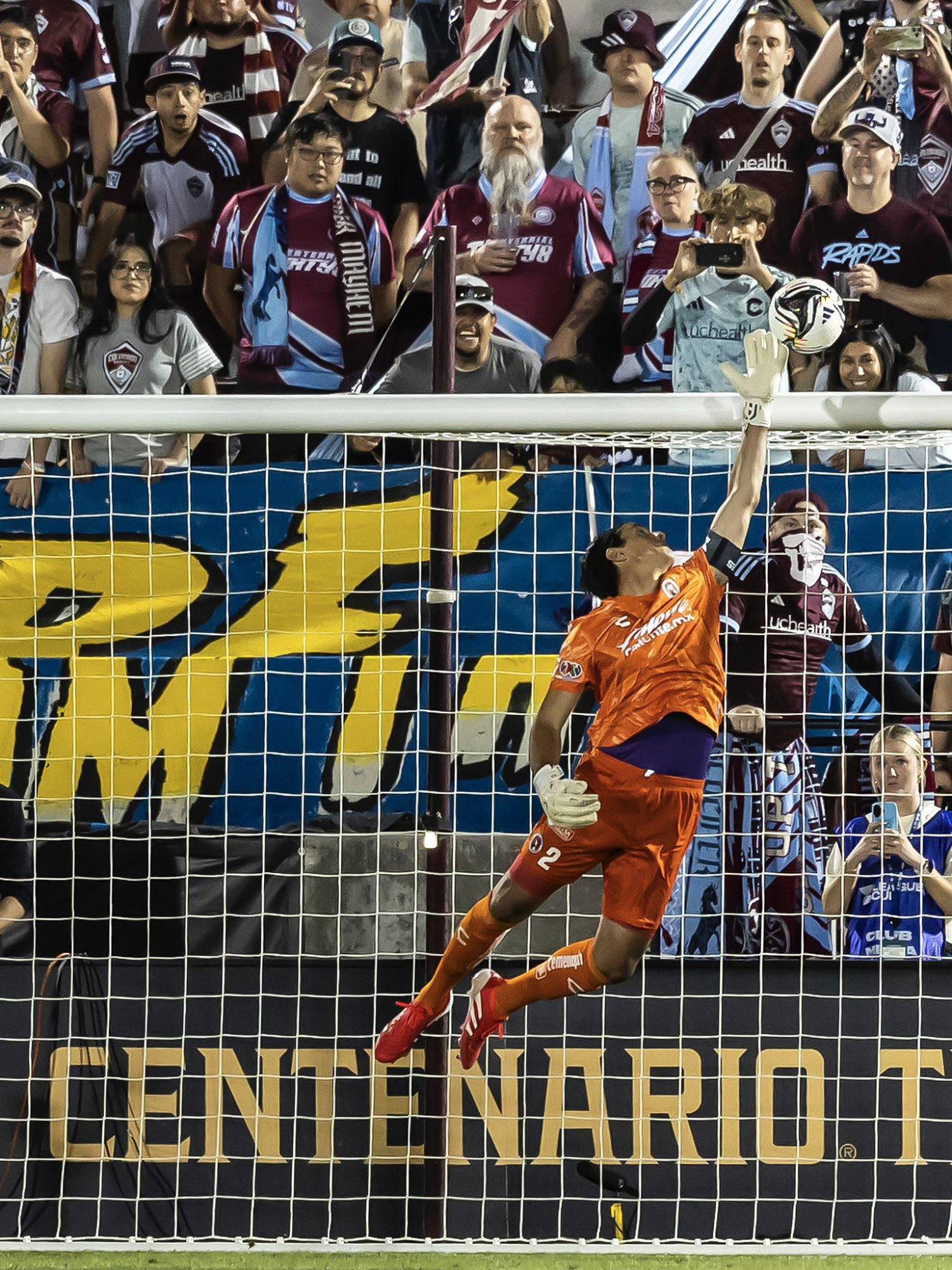 $!Xolos vencen a Colorado Rapids y mantienen viva la esperanza en la Leagues Cup