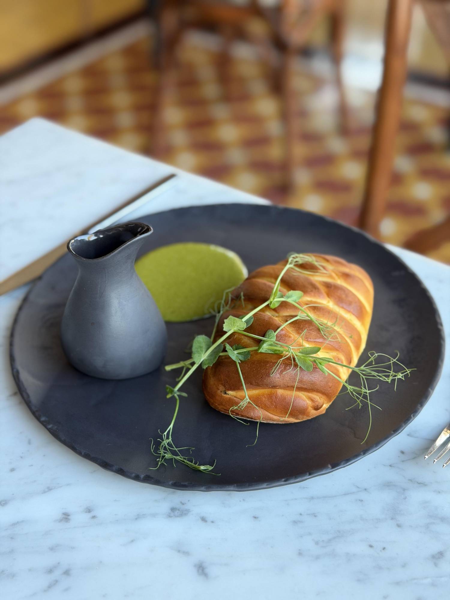 $!Casa 46: el sabor que necesitas probar