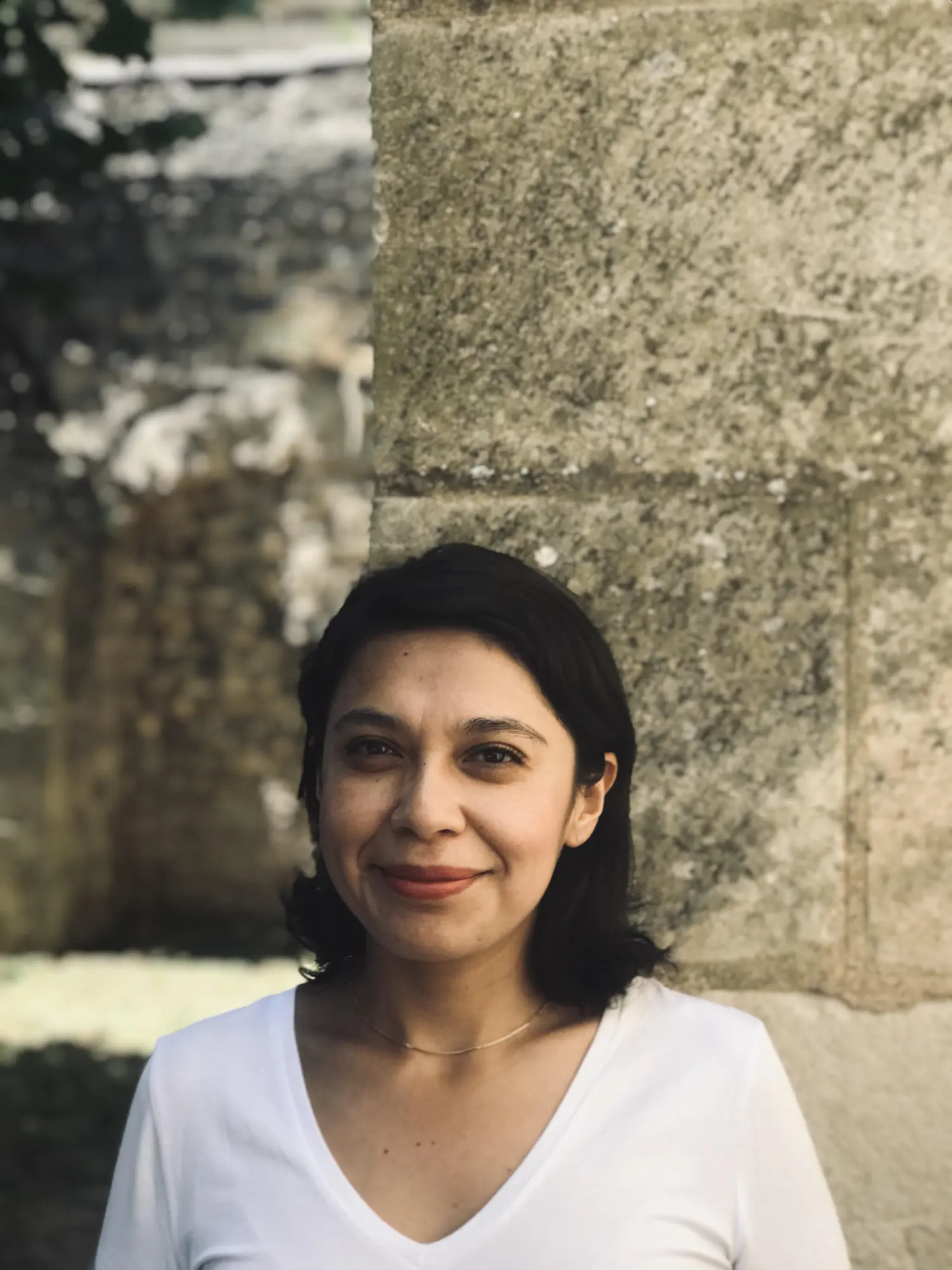 $!Melina Balcázar