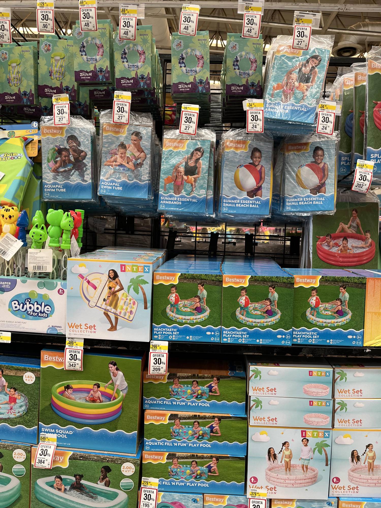 $!La Semana Santa más divertida se vive con Casa Ley