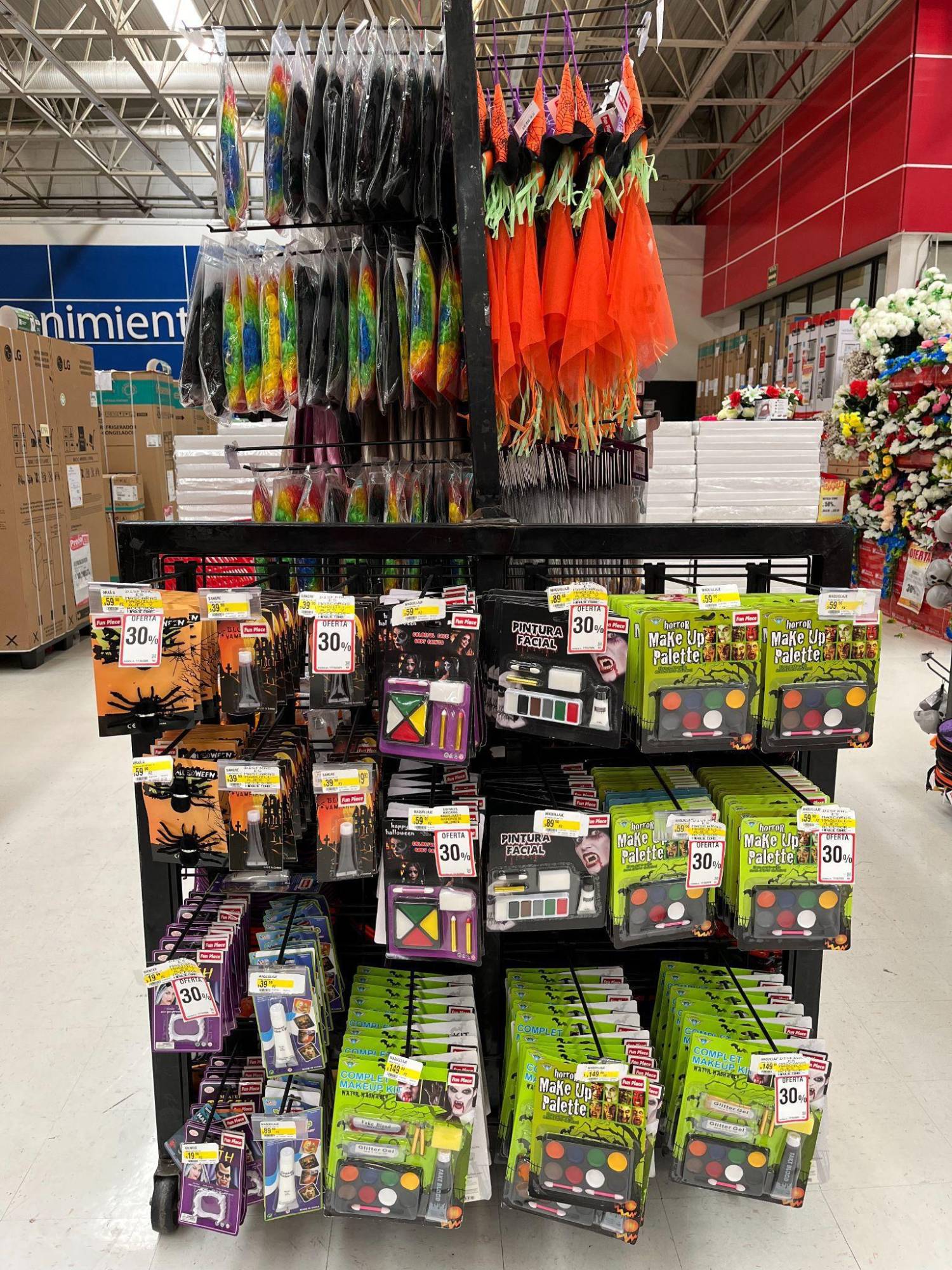 $!Los Ahorros que Embrujan llegaron a Casa Ley