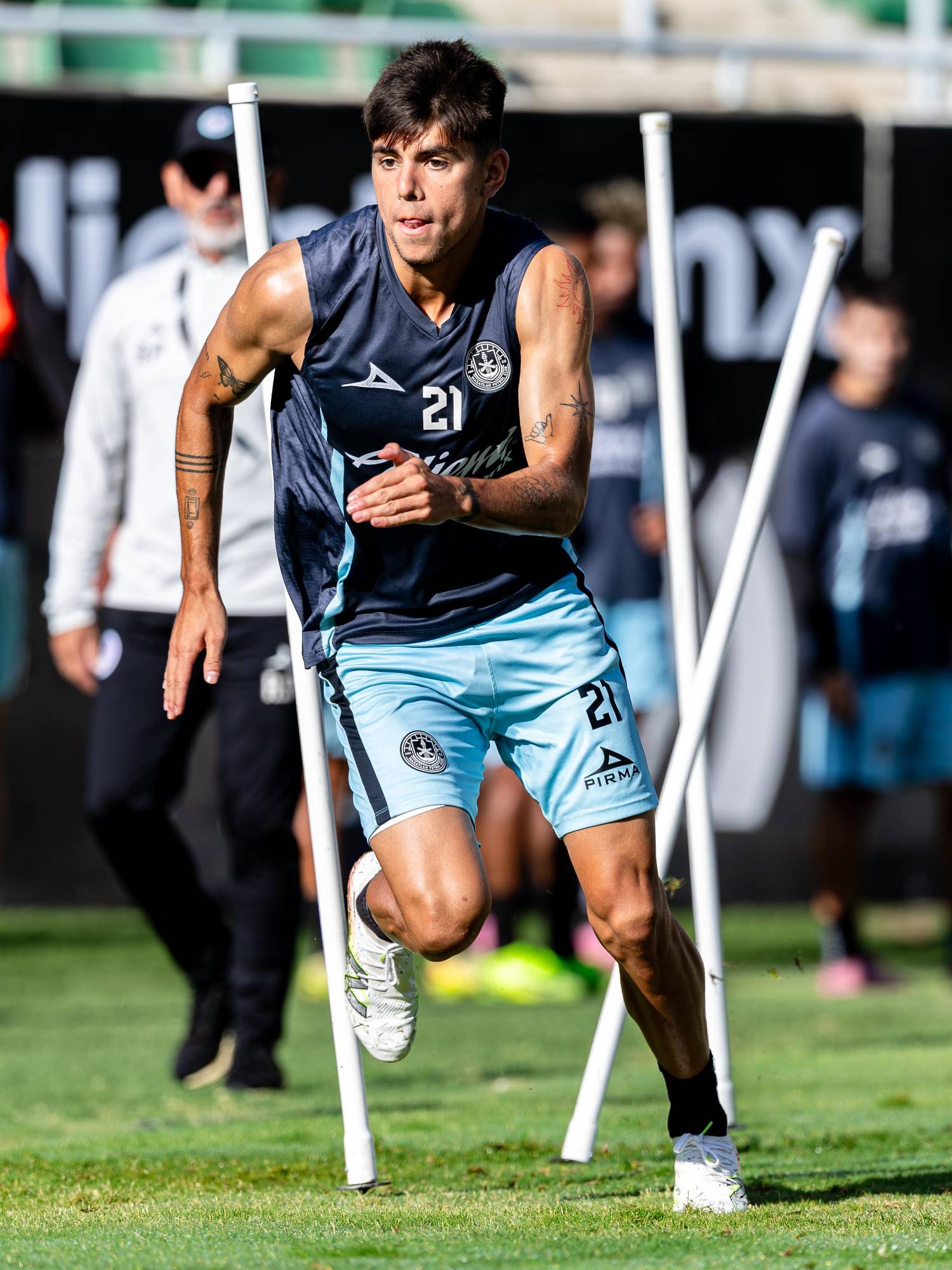 $!Mazatlán FC visita a Pumas en busca de romper dominio universitario