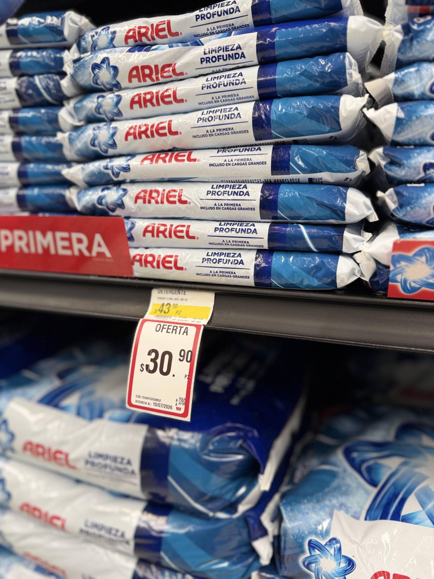 $!Aprovecha la Quincena de la Limpieza en Casa Ley
