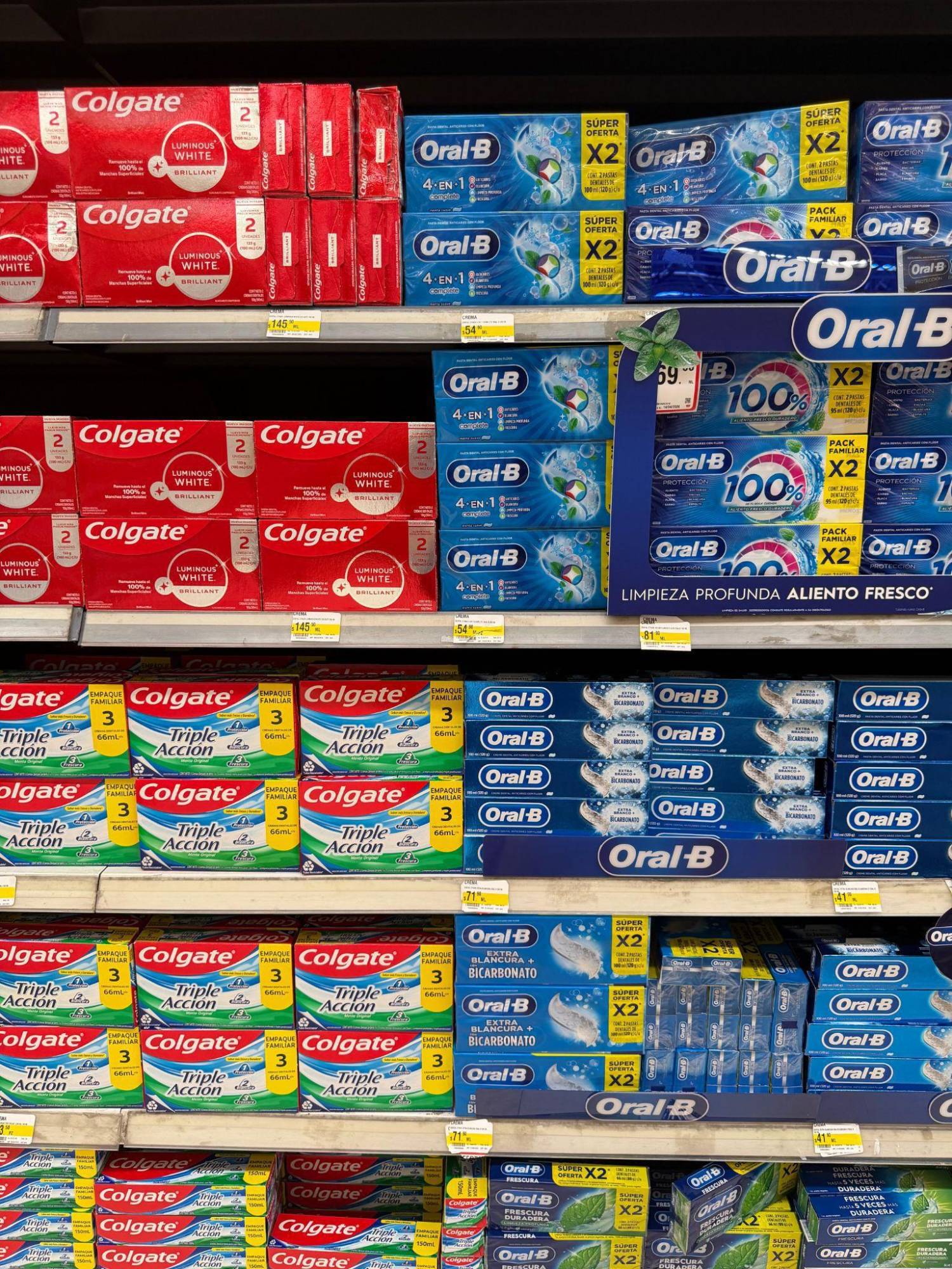 $!Con Casa Ley, cuidarte nunca fue tan barato