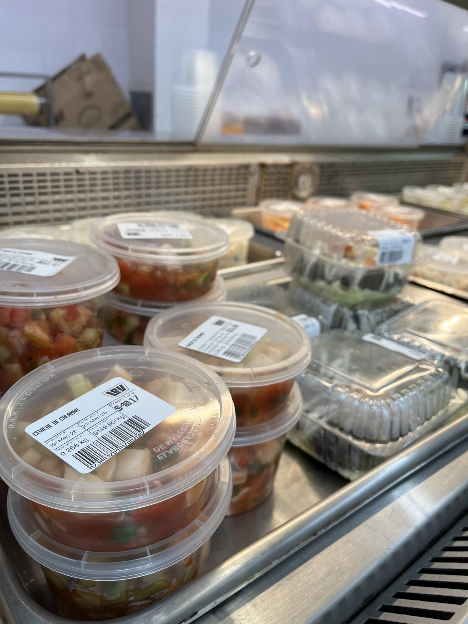 $!En esta Cuaresma, ahorra con Casa Ley