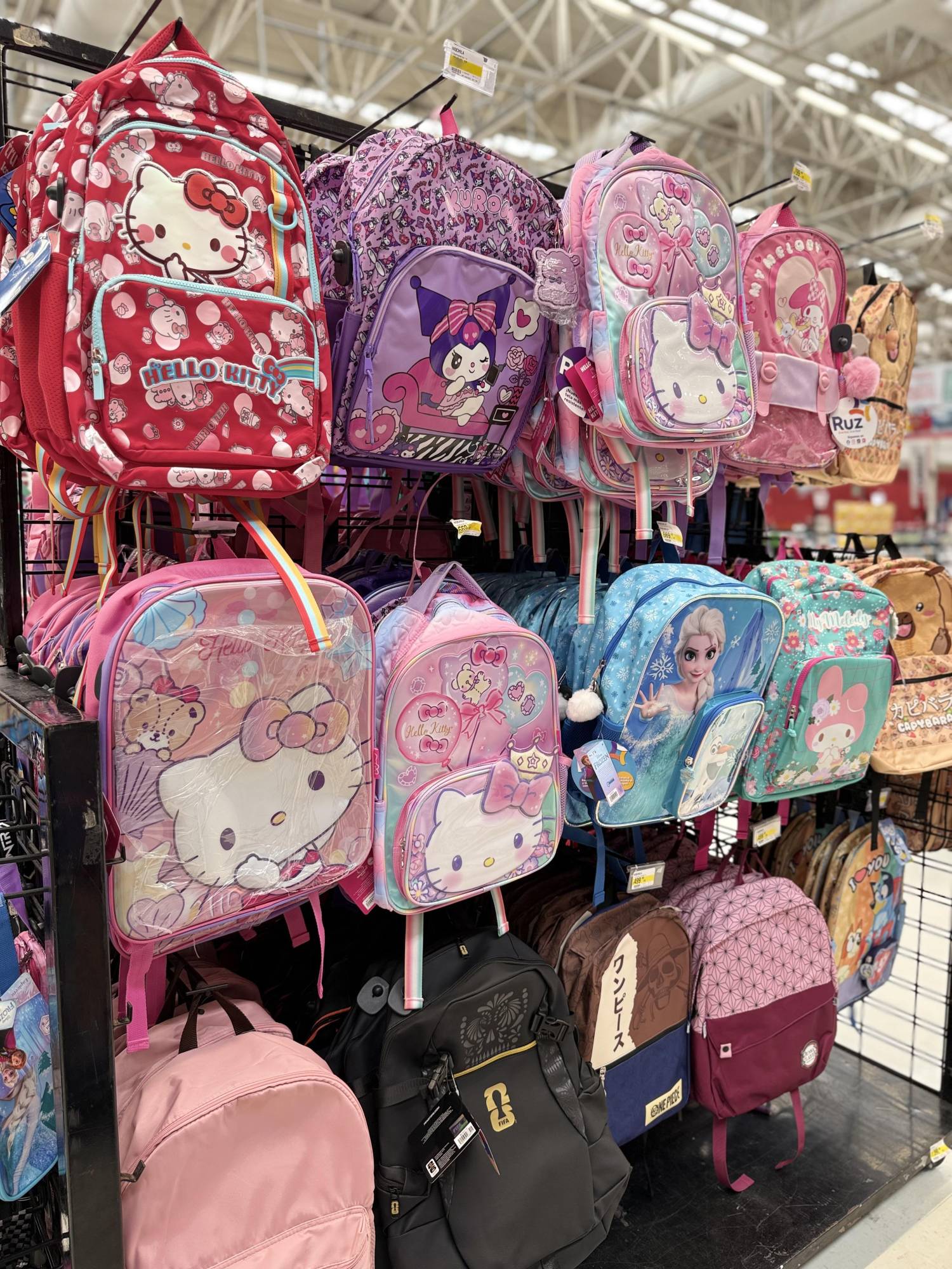 $!Regresa a clases ahorrando con Casa Ley