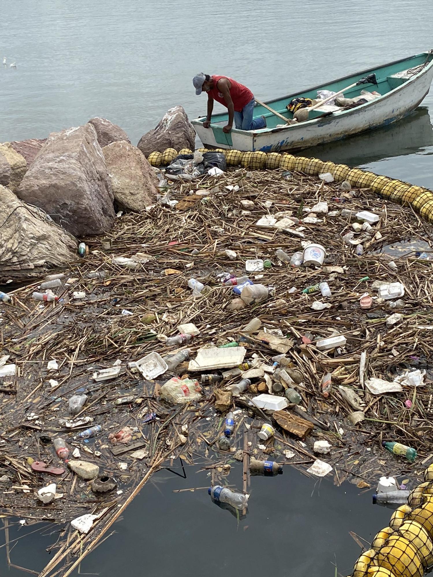 $!Instalarán otra biobarda en Mazatlán; estará en el Fraccionamento El Cid