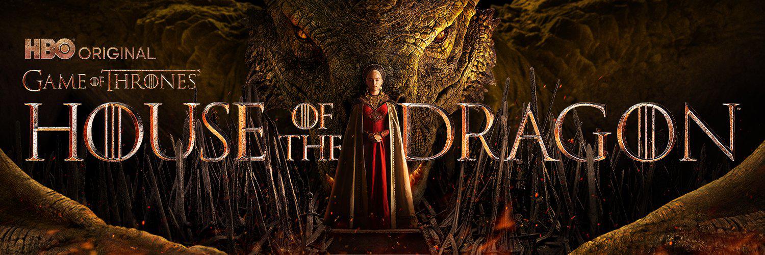 House Of The Dragon completou um ano de lançamento no dia 21 de agosto