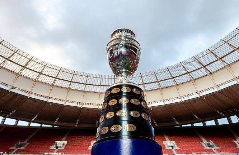 La Copa América 2024 en Estados Unidos es viable: Conmebol