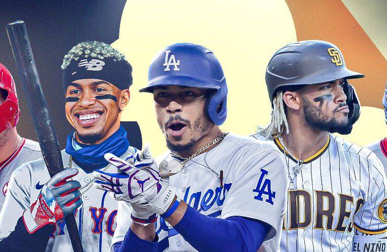 Con Dodgers como favoritos, este jueves arranca la temporada 2021 de Grandes Ligas