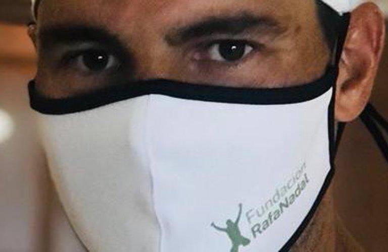 Rafael Nadal da positivo a Covid-19 y podría perderse el Abierto de Australia