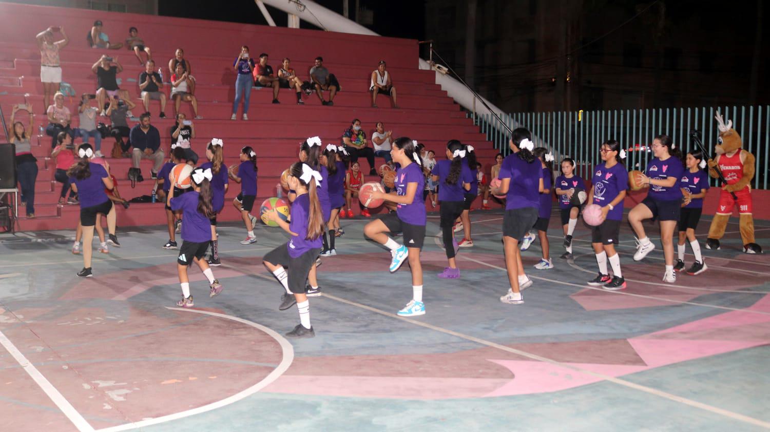 $!Hecha por mujeres y para mujeres