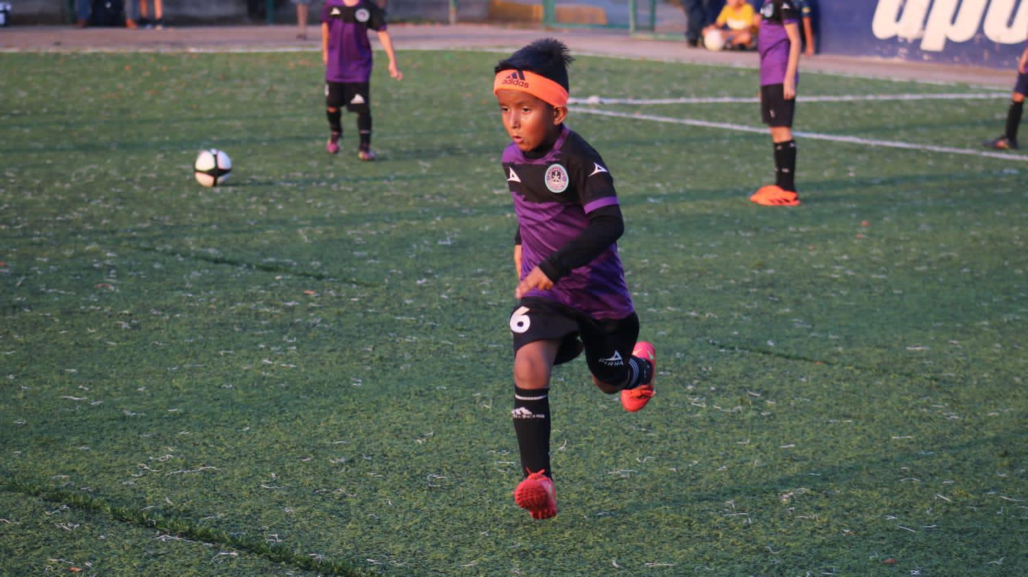 $!Cañoneros SAM es el nuevo campeón de Liga Imdem, categoría Chupones