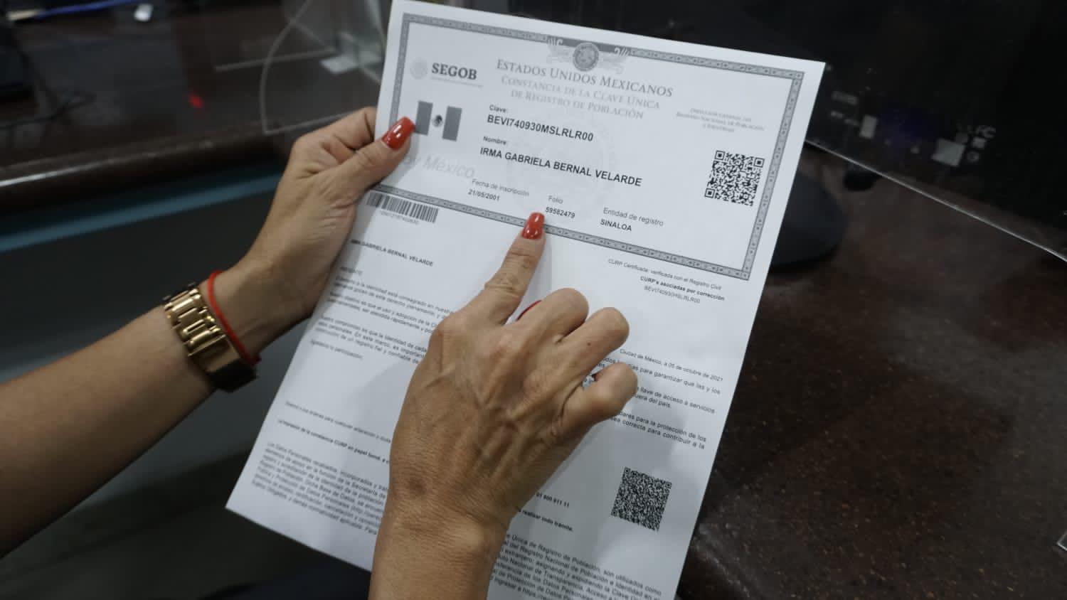 $!¿Eres transgénero? El Gobierno de Mazatlán tramita tu cambio de identidad