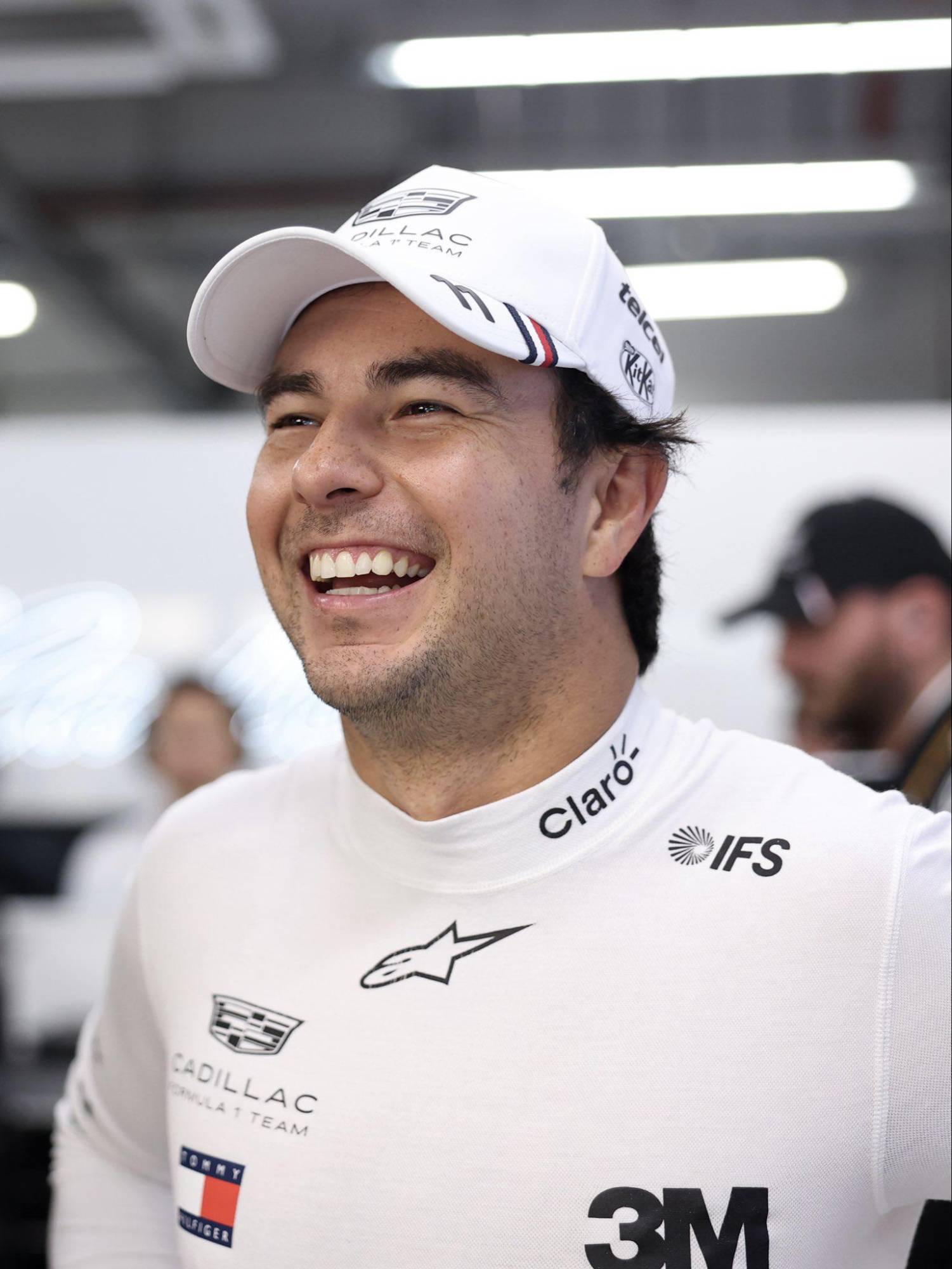 $!Checo Pérez afrontará el Gran Premio de México con una nueva realidad en Cadillac