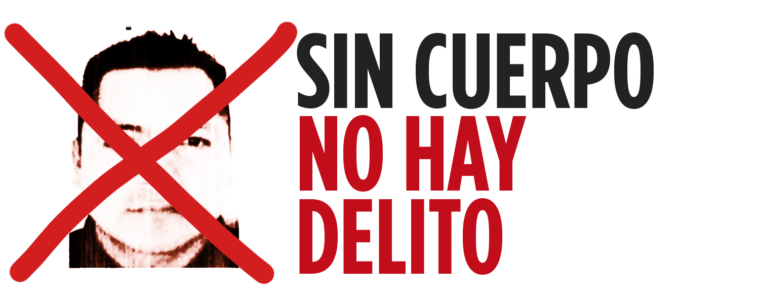 $!SIN CUERPO NO HAY DELITO |La ‘donbernabilidad’: de Medellín a Sinaloa