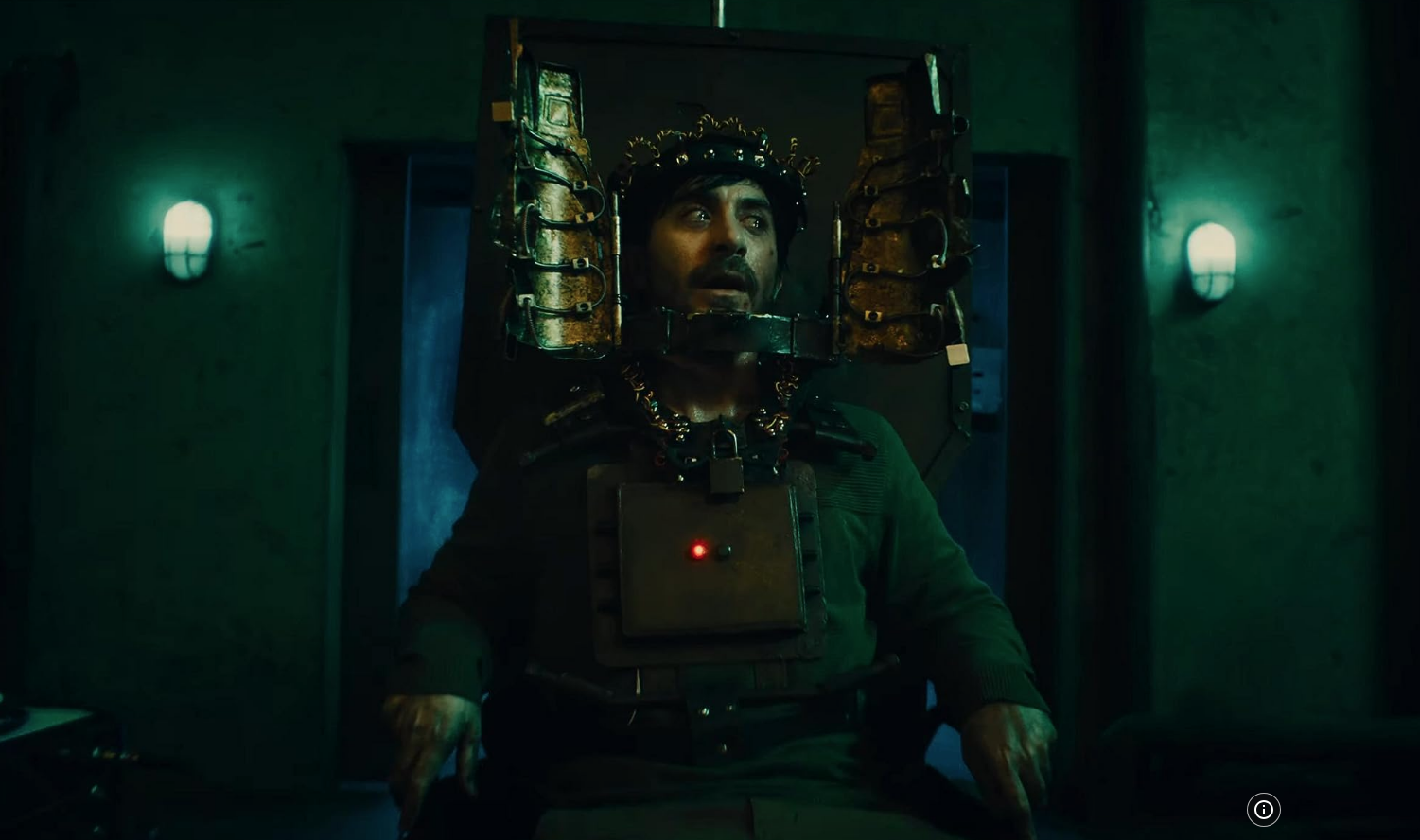 $!Lanzan el primer avance de ‘SAW X’ la saga de terror continúa